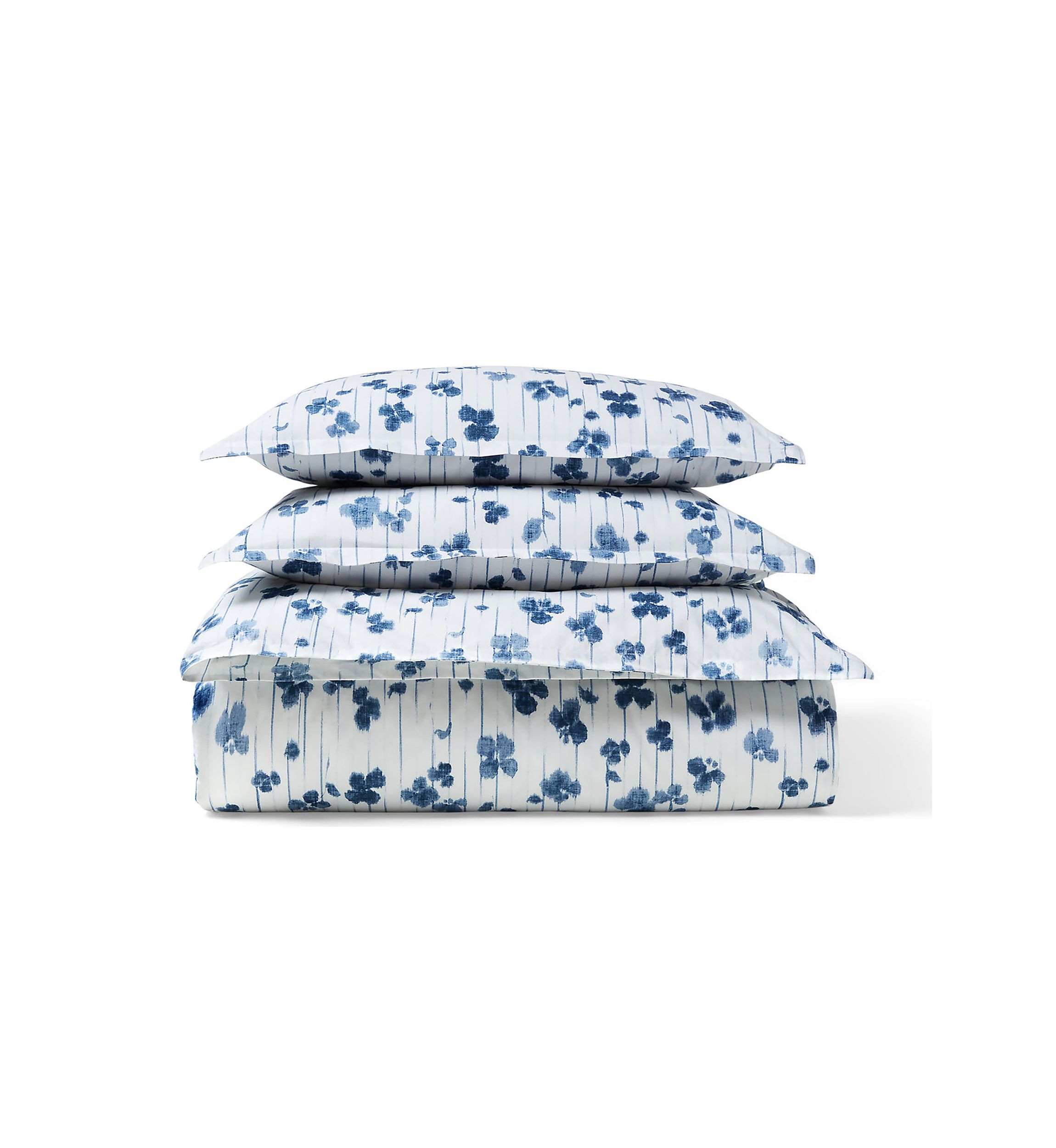 Anya Floral Comforter Set