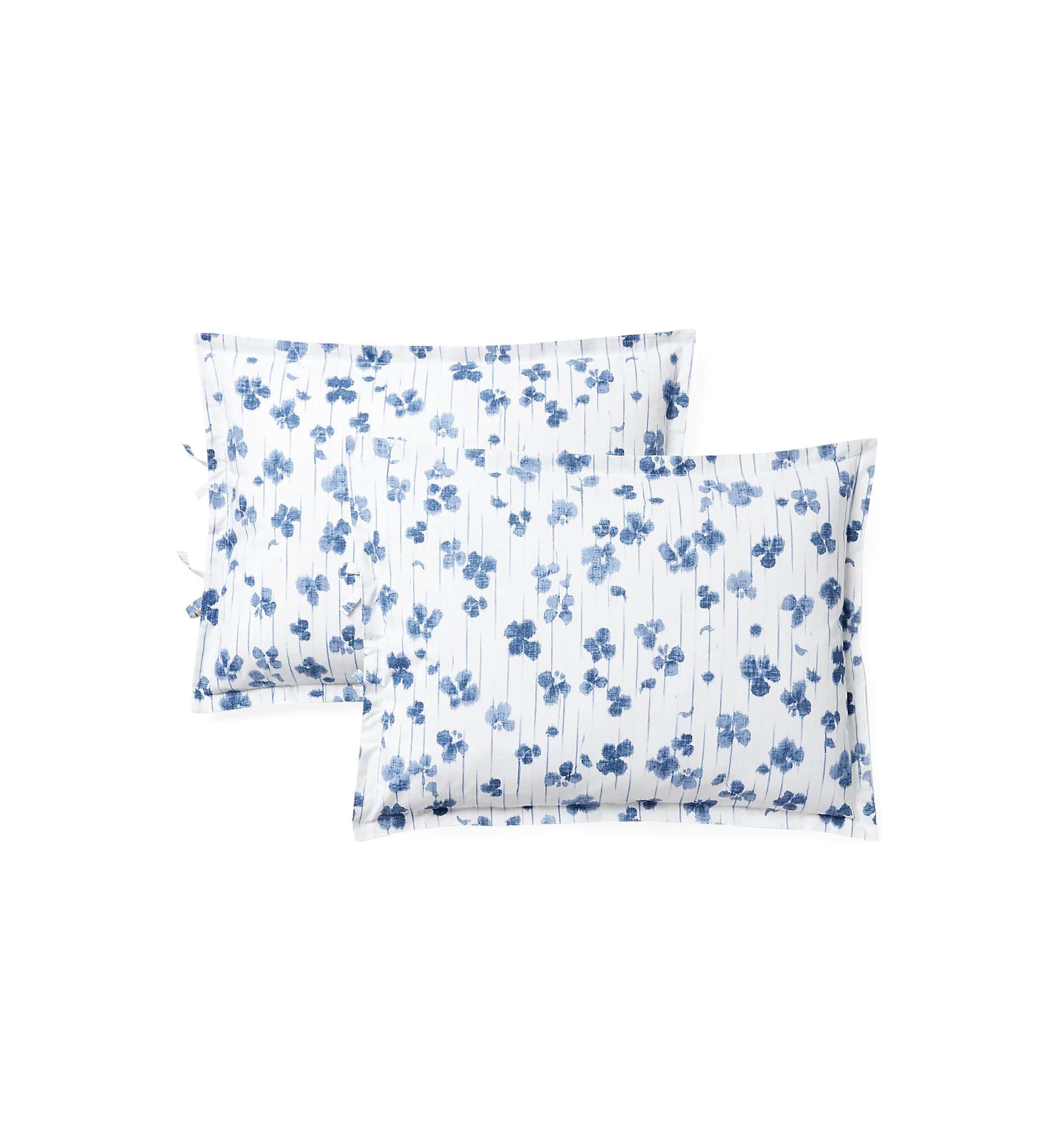 Anya Floral Comforter Set