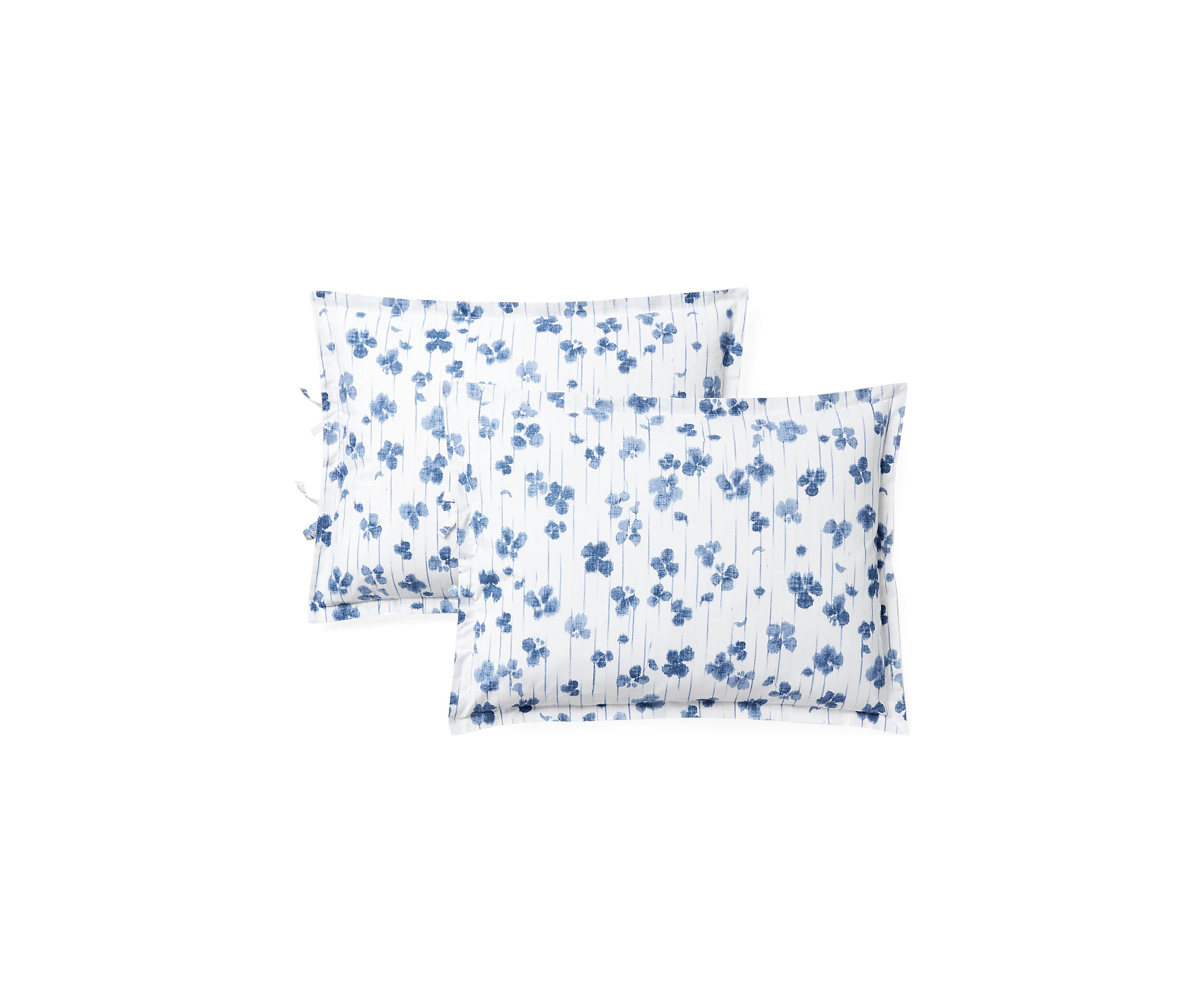 Anya Floral Comforter Set