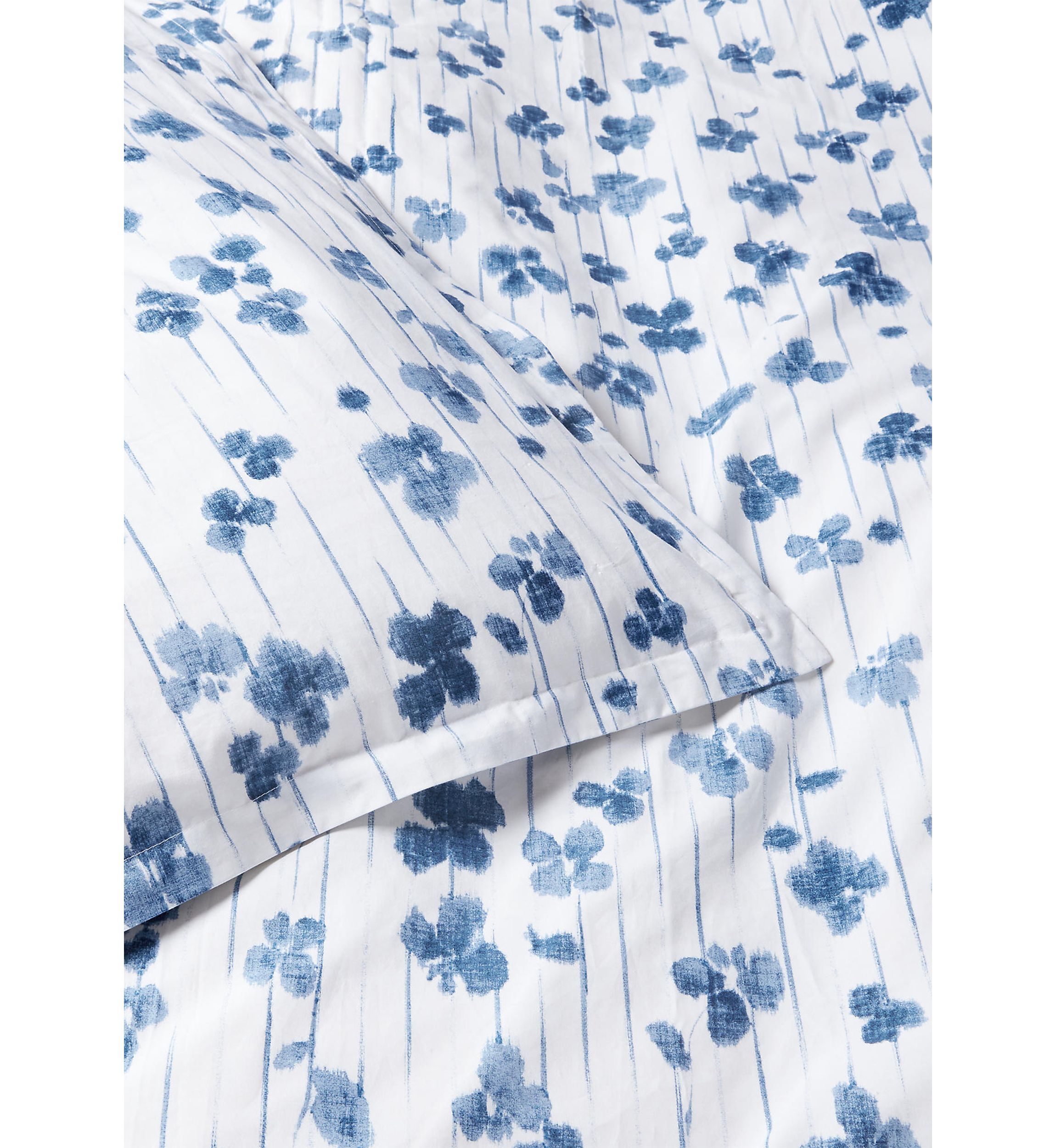 Anya Floral Comforter Set