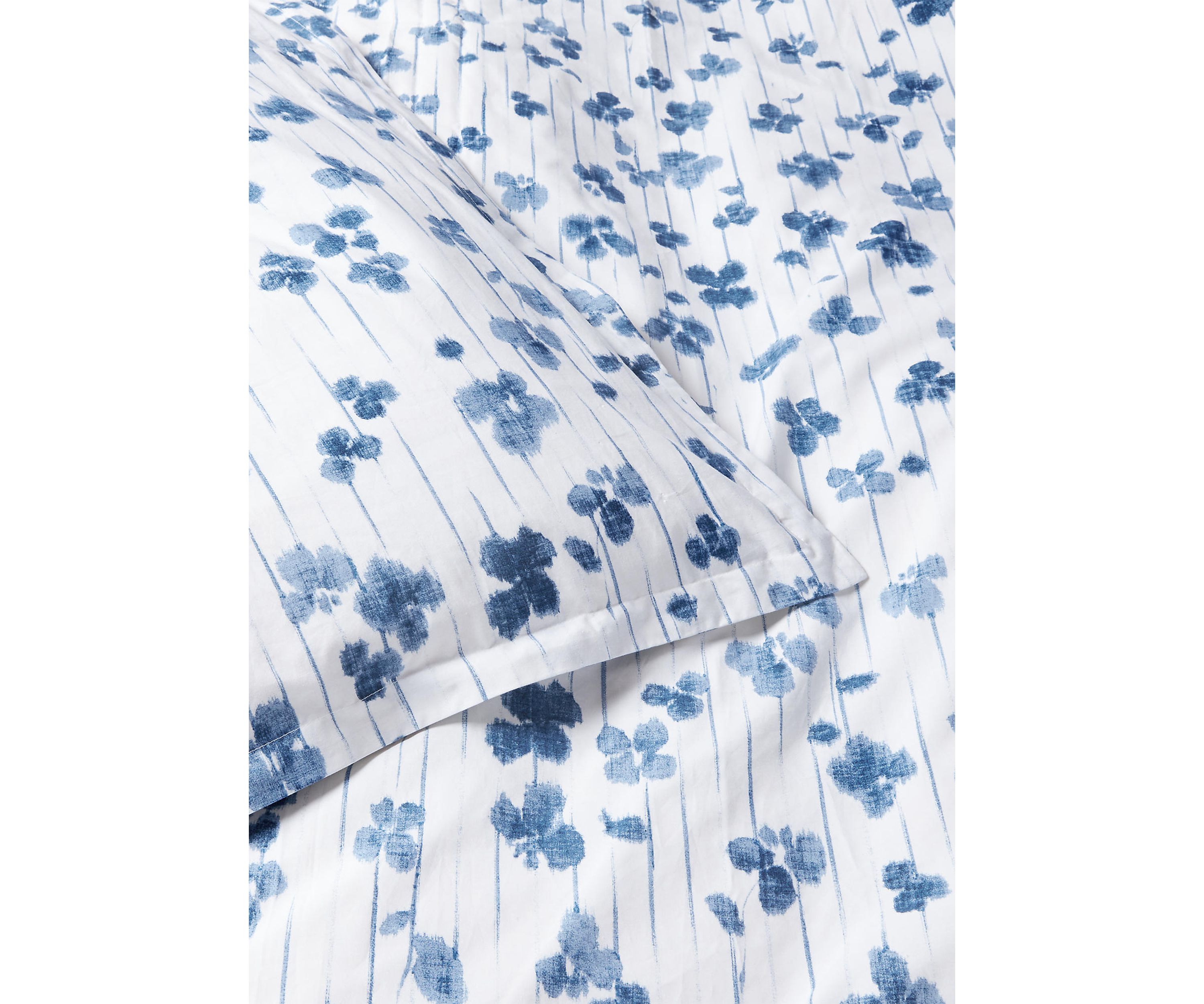 Anya Floral Comforter Set