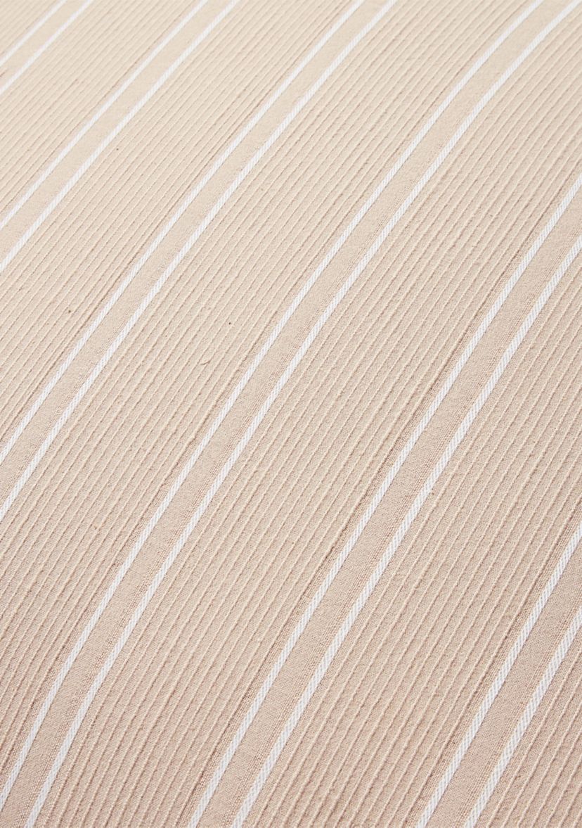 Heath Yarn Dyed Texture Euro Sham