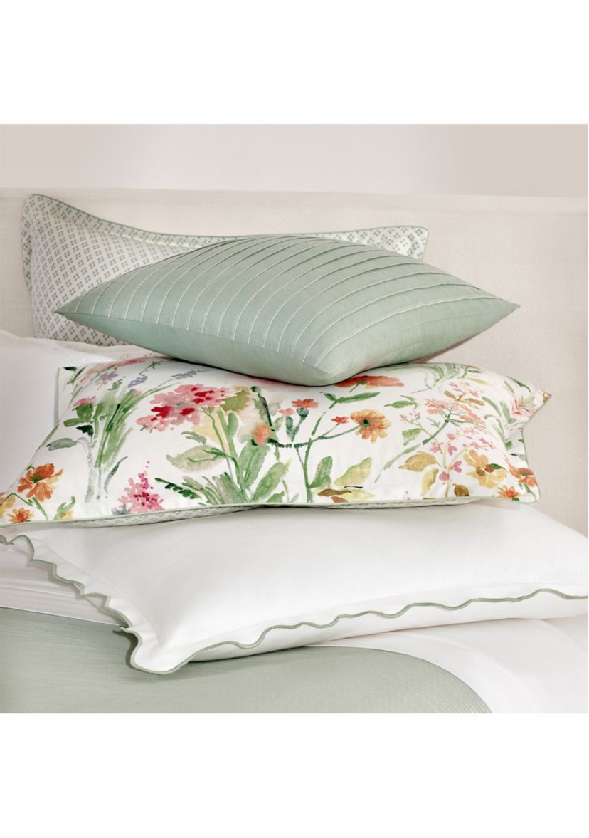 Marguerite Floral Comforter Set
