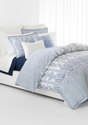 Lauren Ralph Lauren Home Wakefield Duvet Cover Set | belk