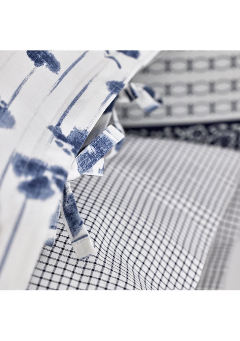 Anya Floral Duvet Cover Set