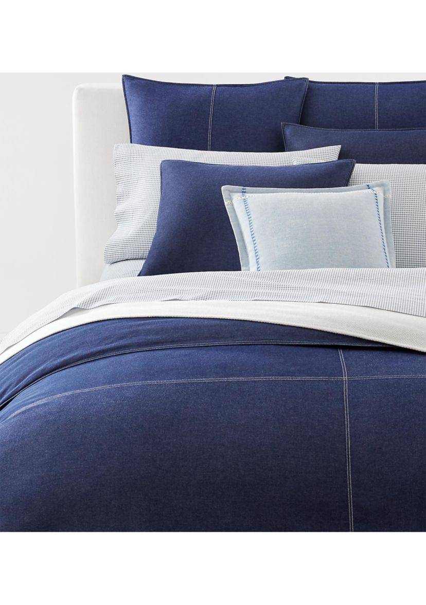 Flynn Duvet Cover Set