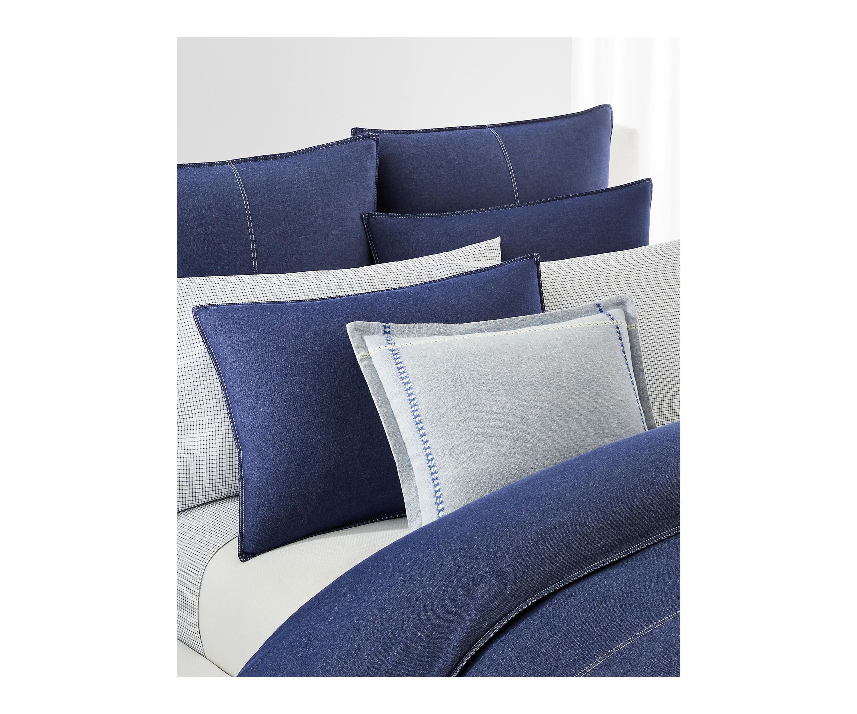 Flynn Duvet Cover Set