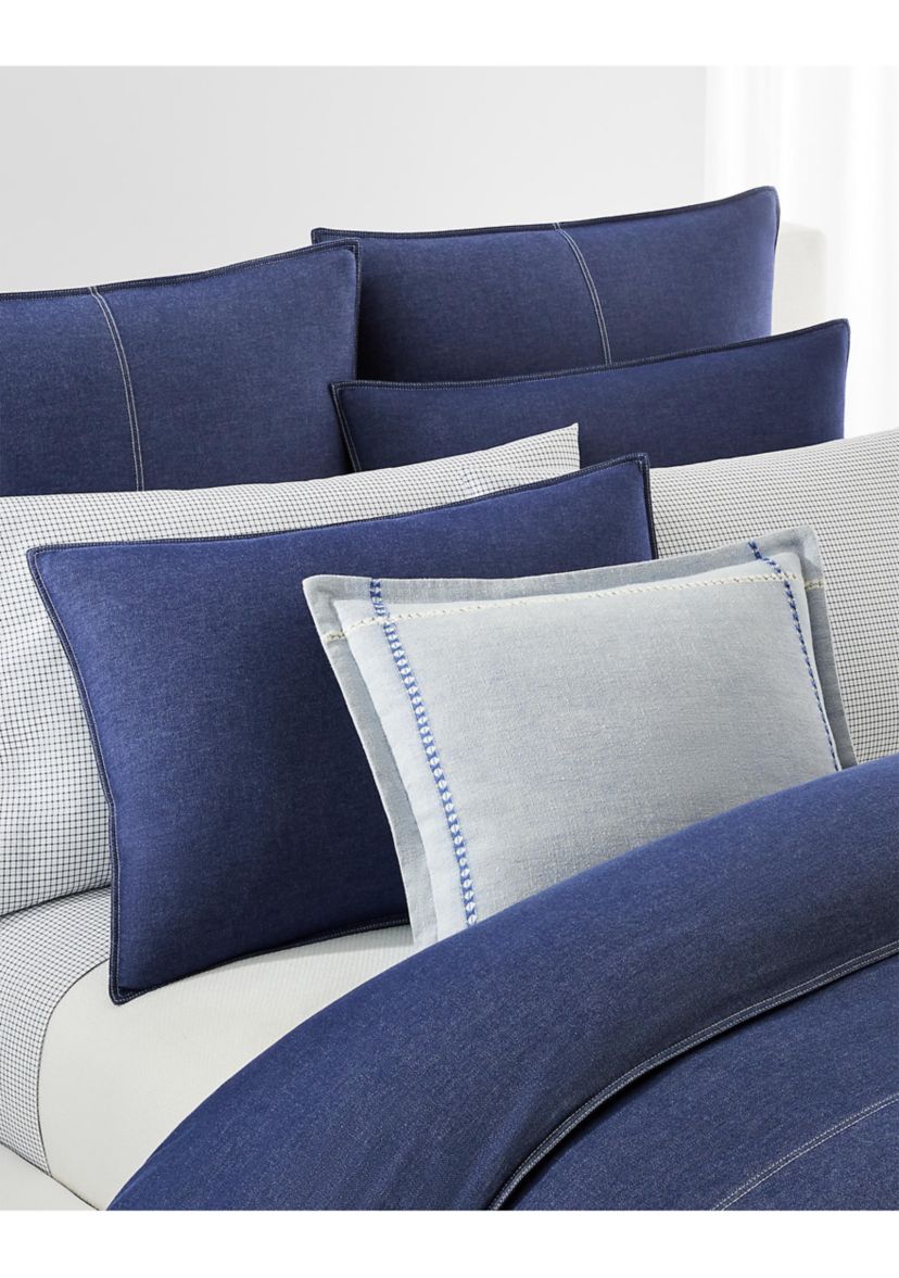 Flynn Duvet Cover Set