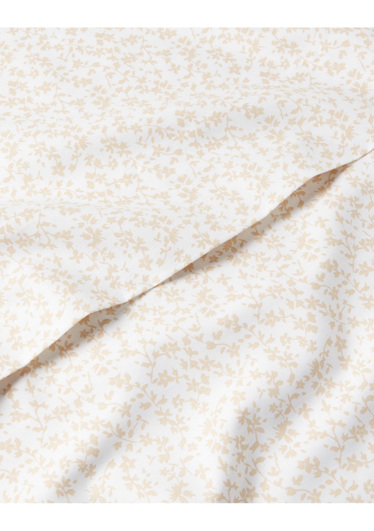 Spencer Sateen Floral Pillowcase Set