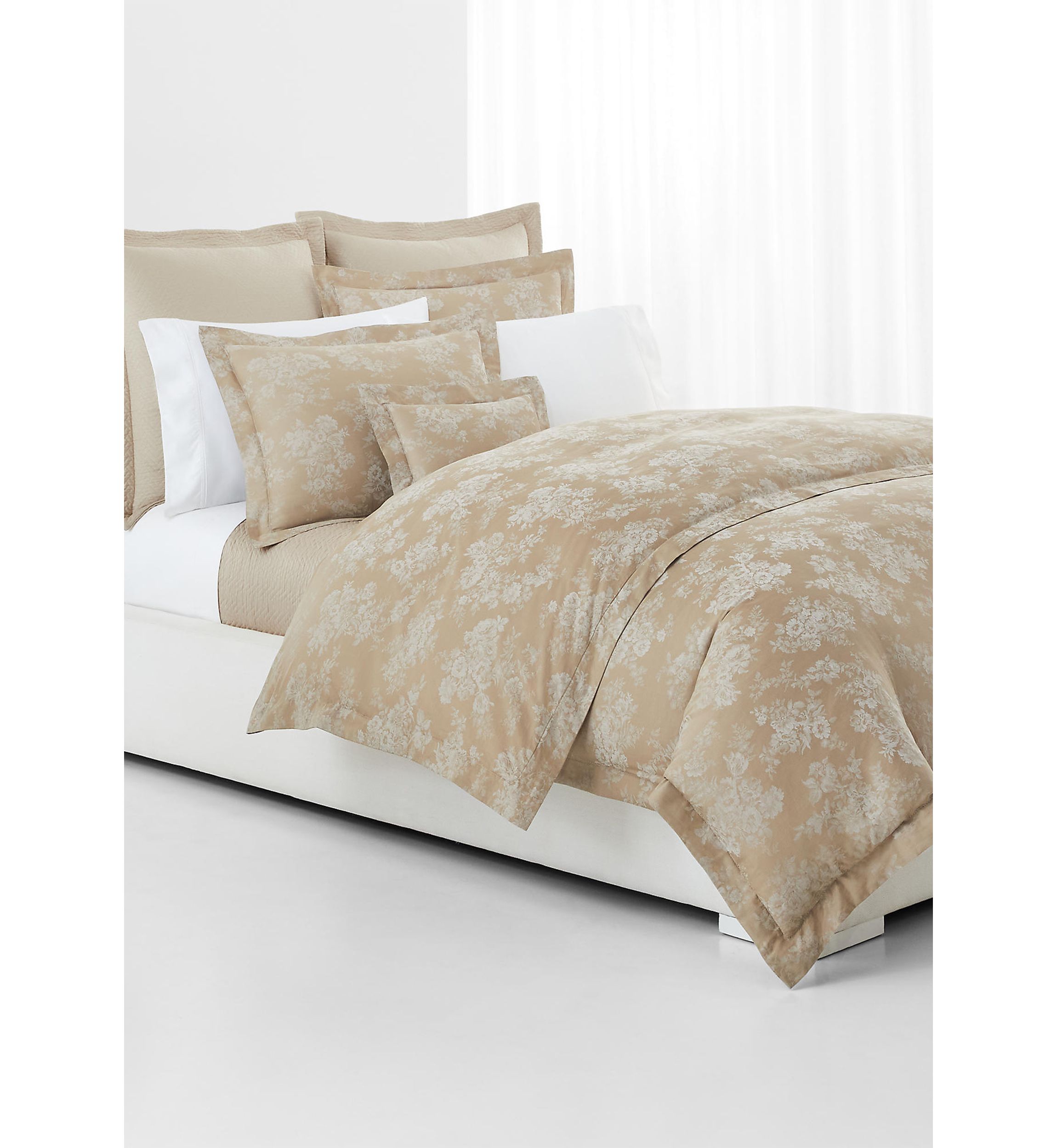 Mya Duvet Cover