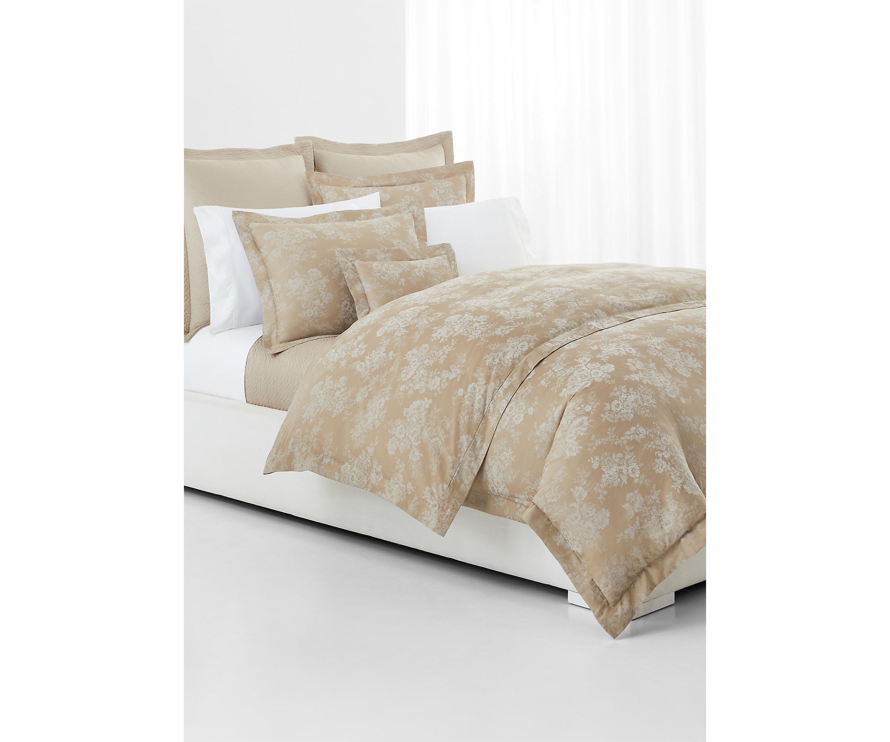Mya Duvet Cover