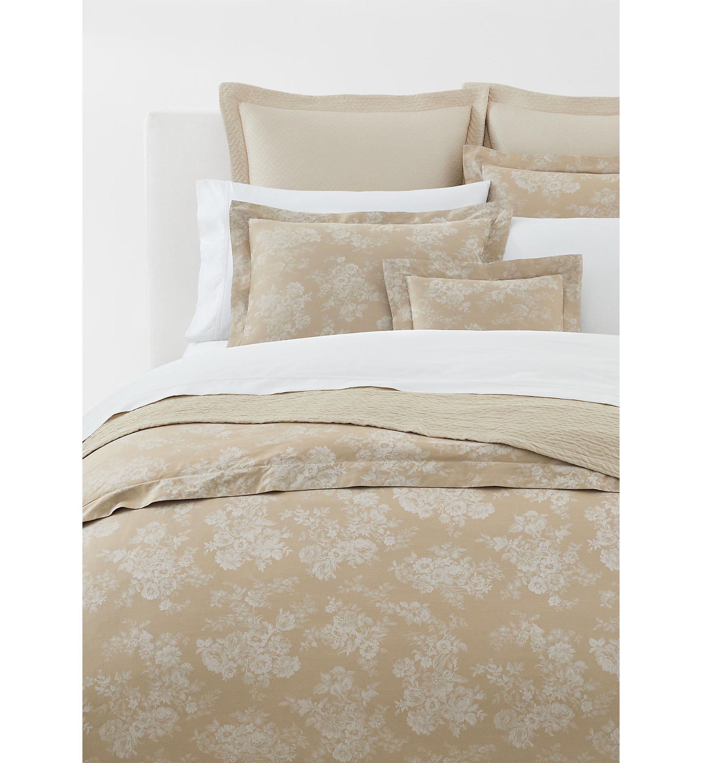 Mya Duvet Cover