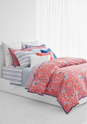 lauren ralph lauren willa bedding collectio