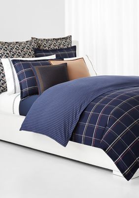 Collier Duvet Cover Set