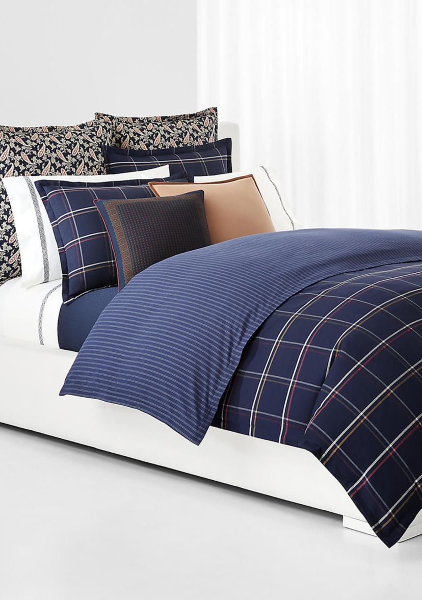 Collier Duvet Cover Set