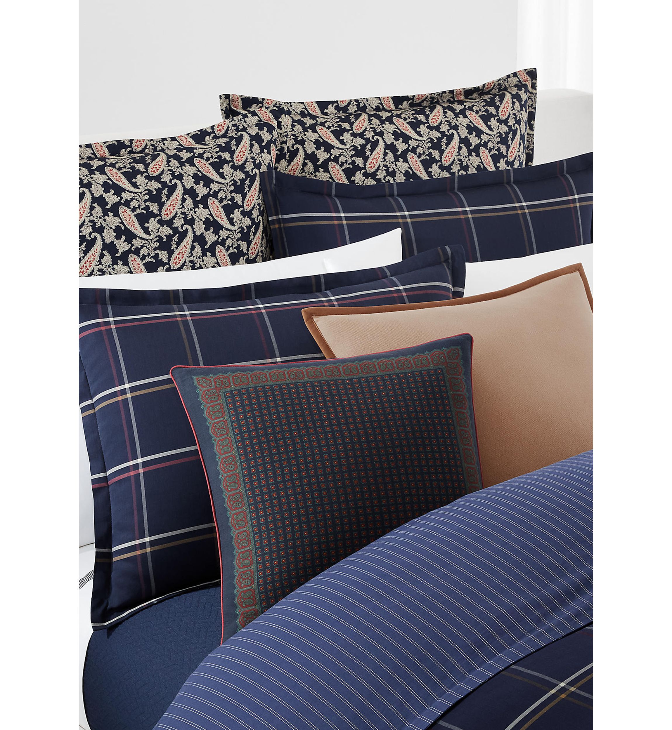 Collier Duvet Cover Set