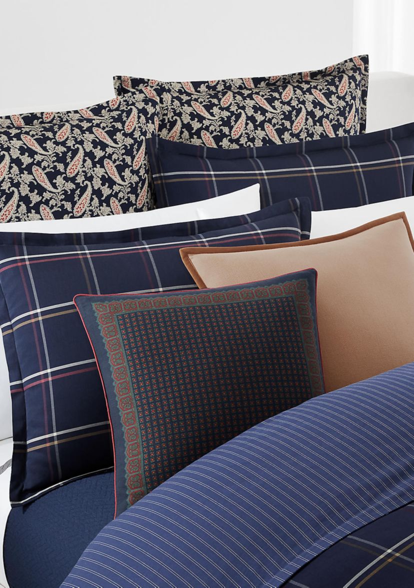 Collier Duvet Cover Set