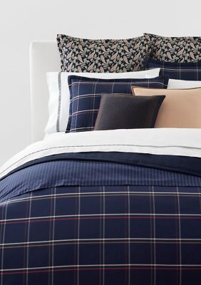 Collier Duvet Cover Set