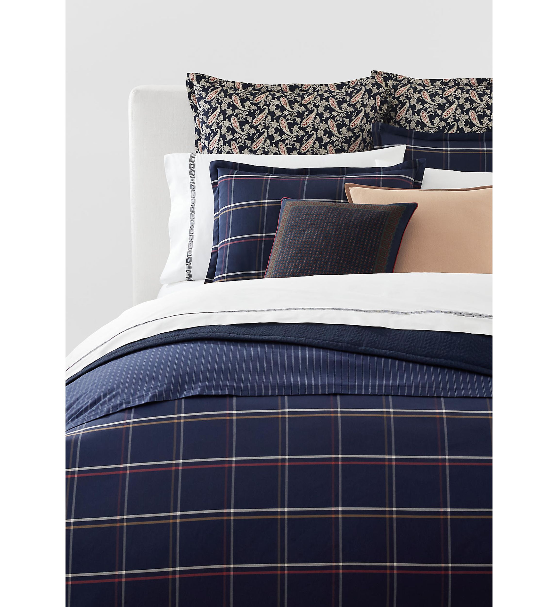 Collier Duvet Cover Set