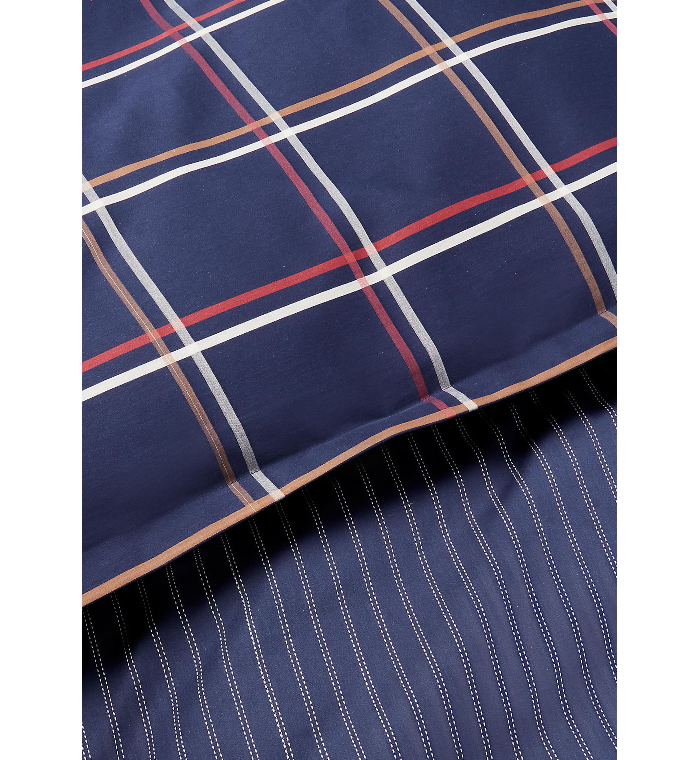 Collier Duvet Cover Set