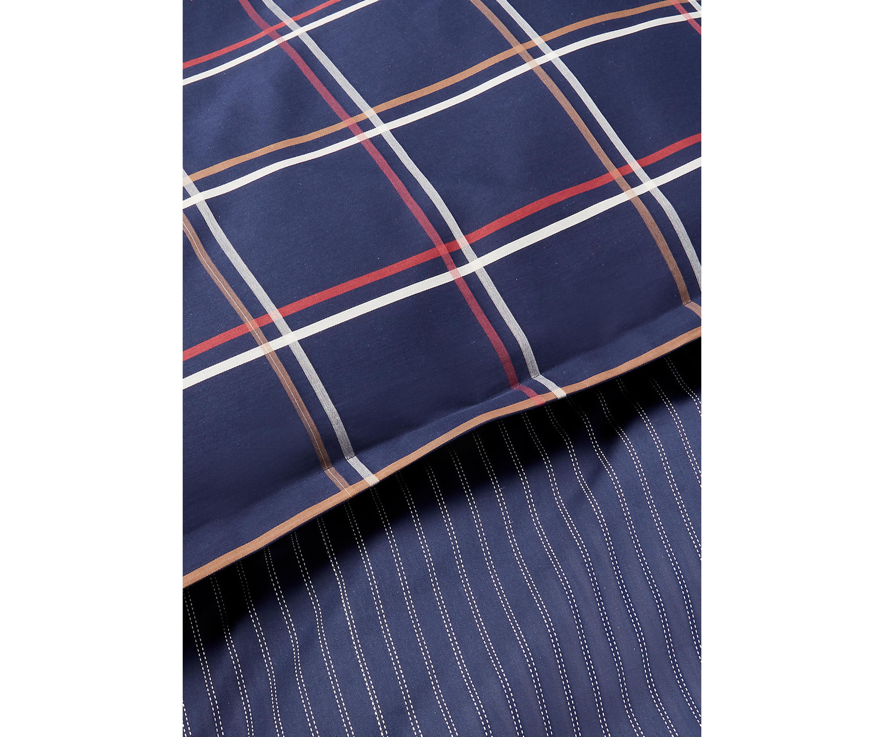 Collier Duvet Cover Set
