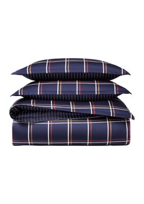 Collier Duvet Cover Set