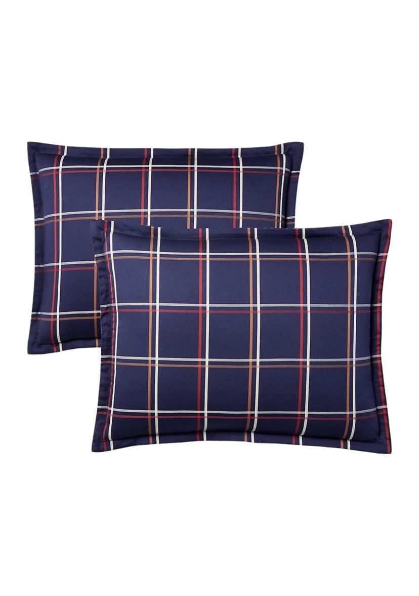 Collier Duvet Cover Set