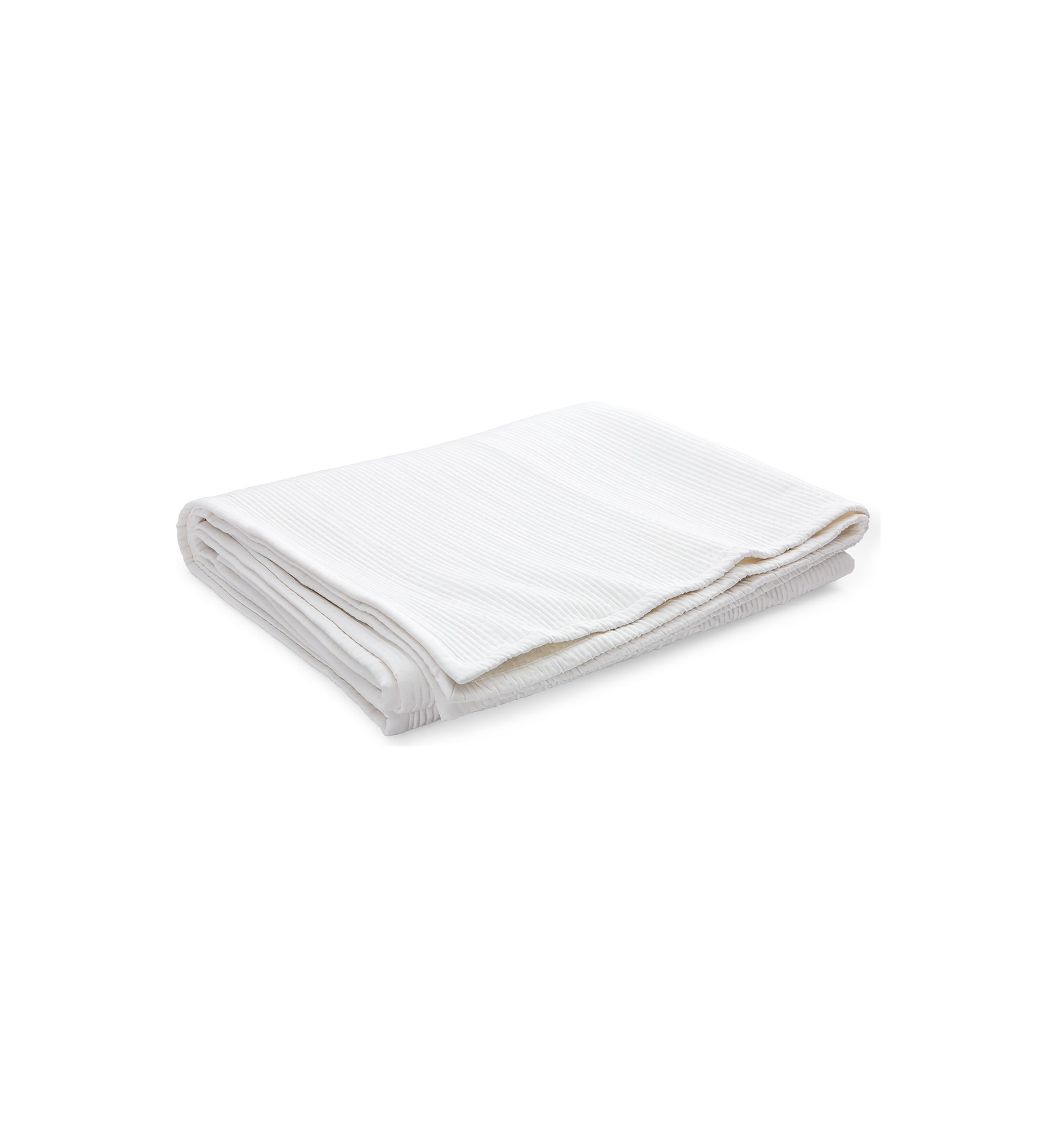 Spencer Matelassé Coverlet