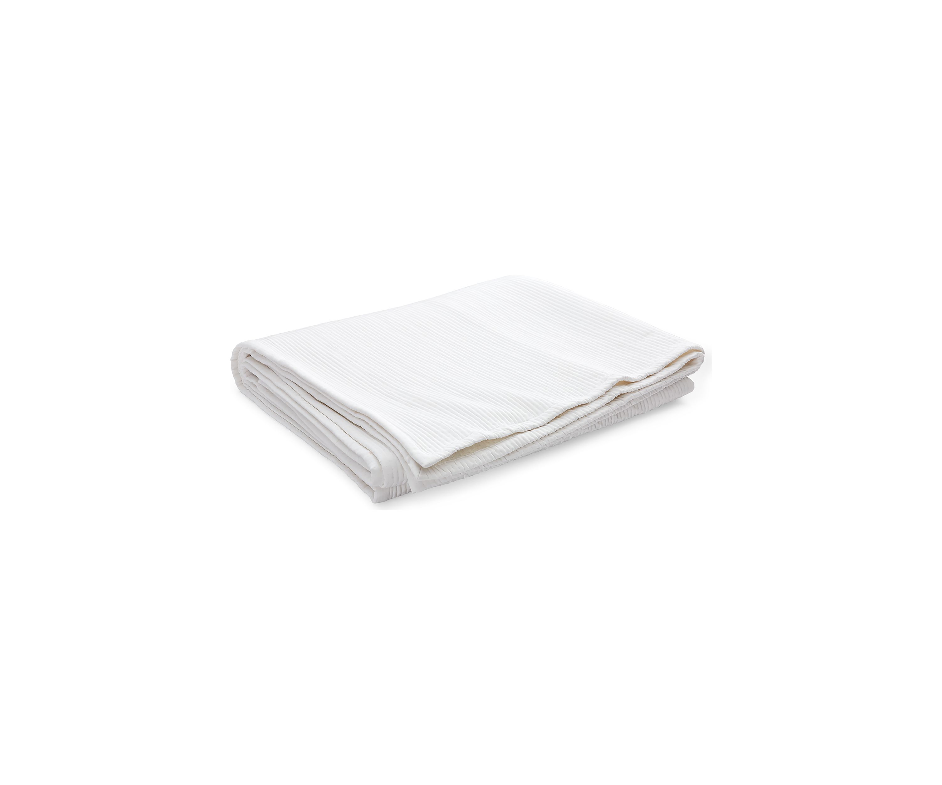 Spencer Matelassé Coverlet