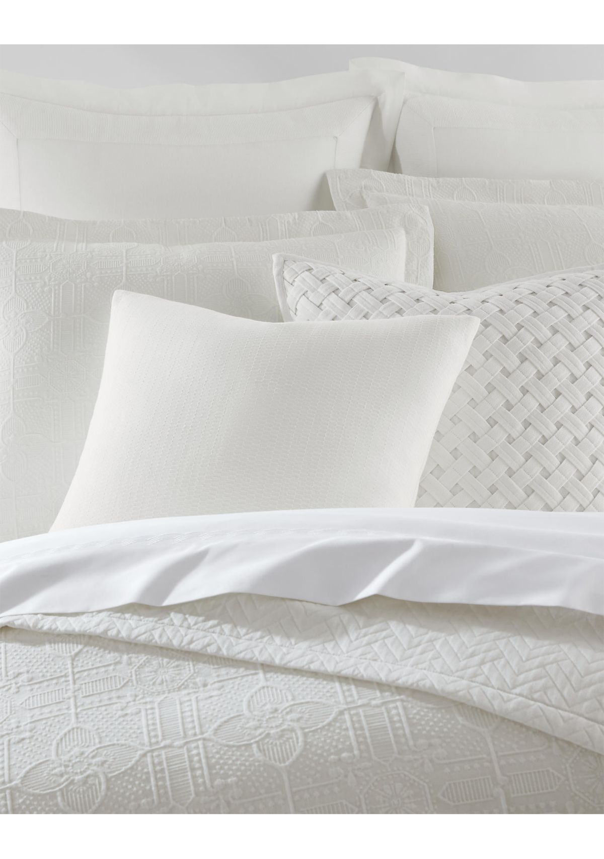 Sascha Comforter Set