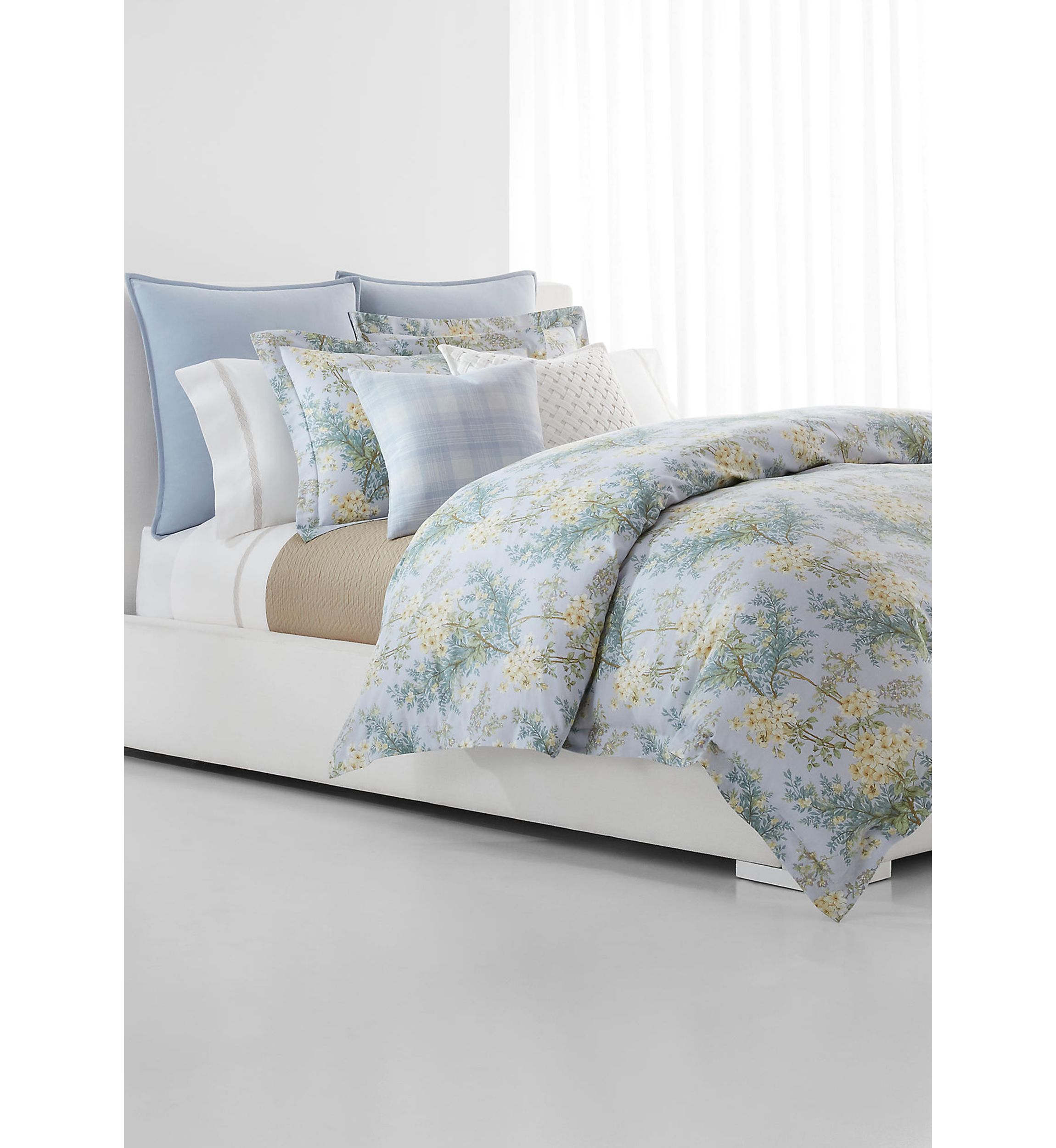 Sadie Comforter Set