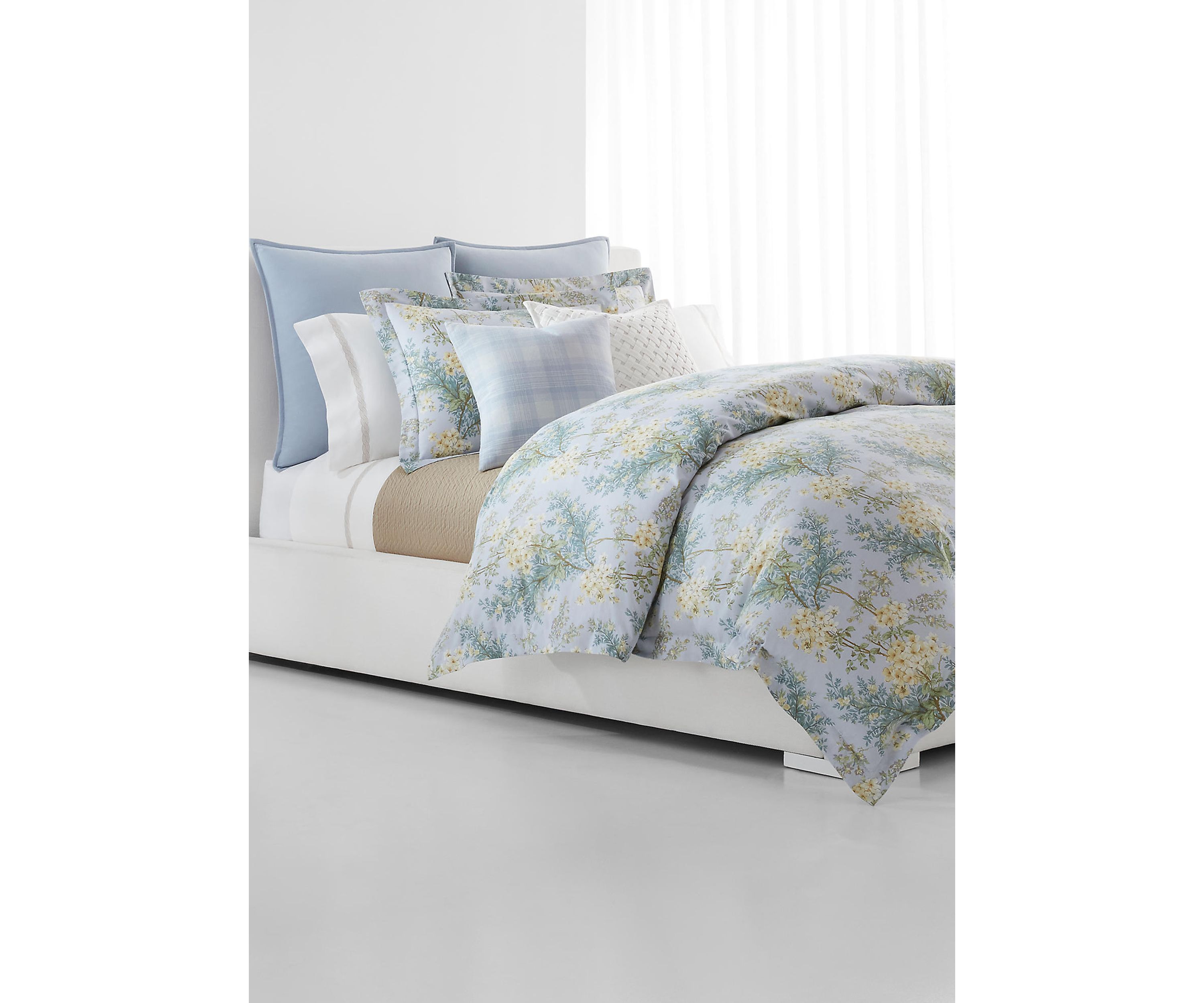 Sadie Comforter Set