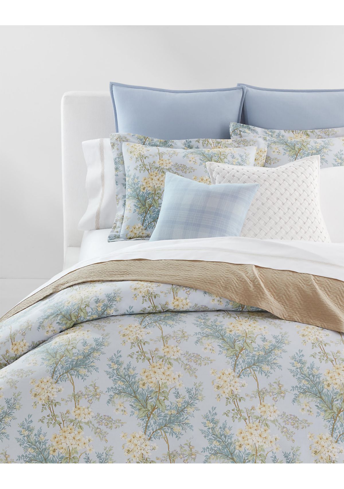 Sadie Comforter Set