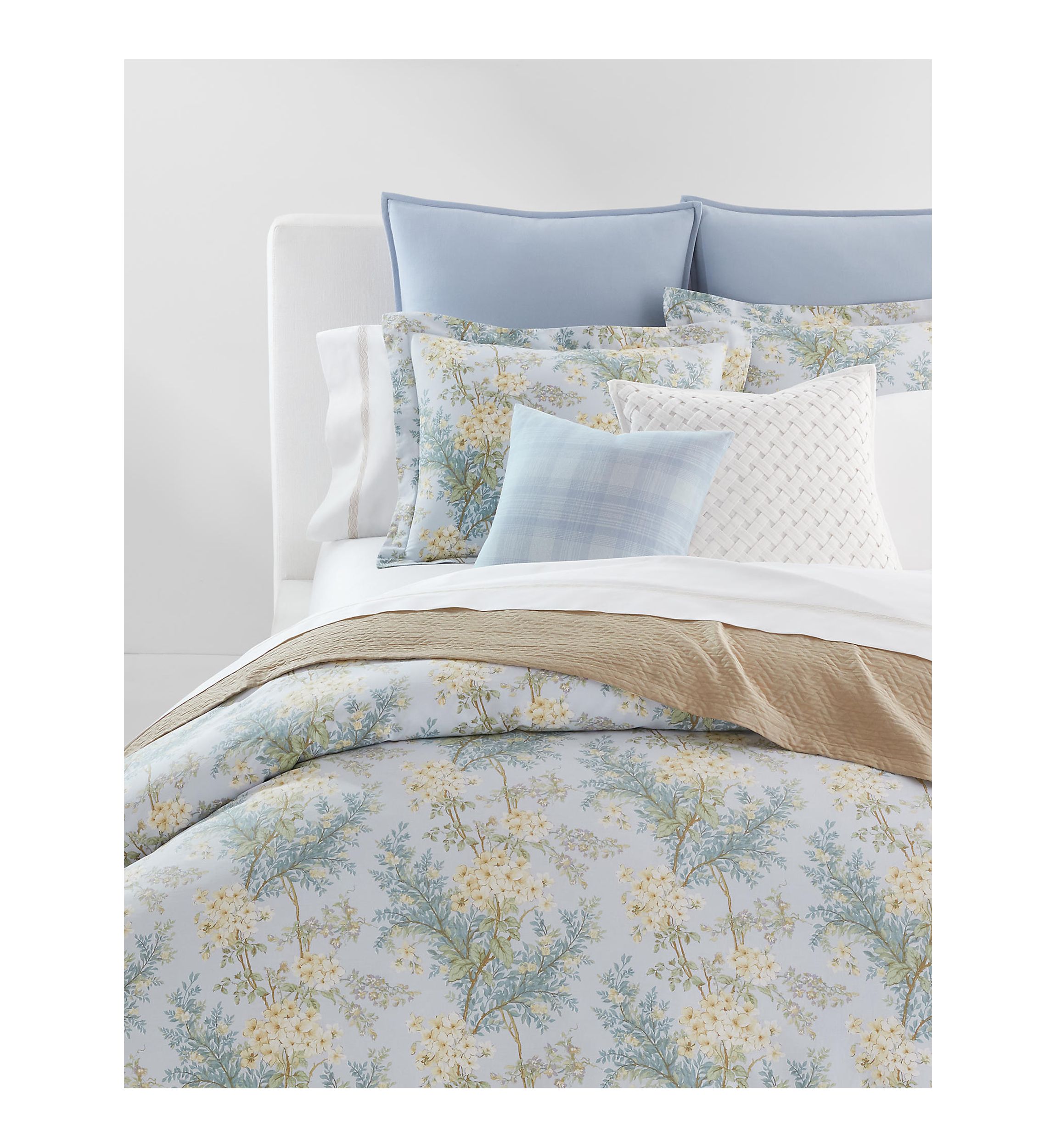 Sadie Comforter Set