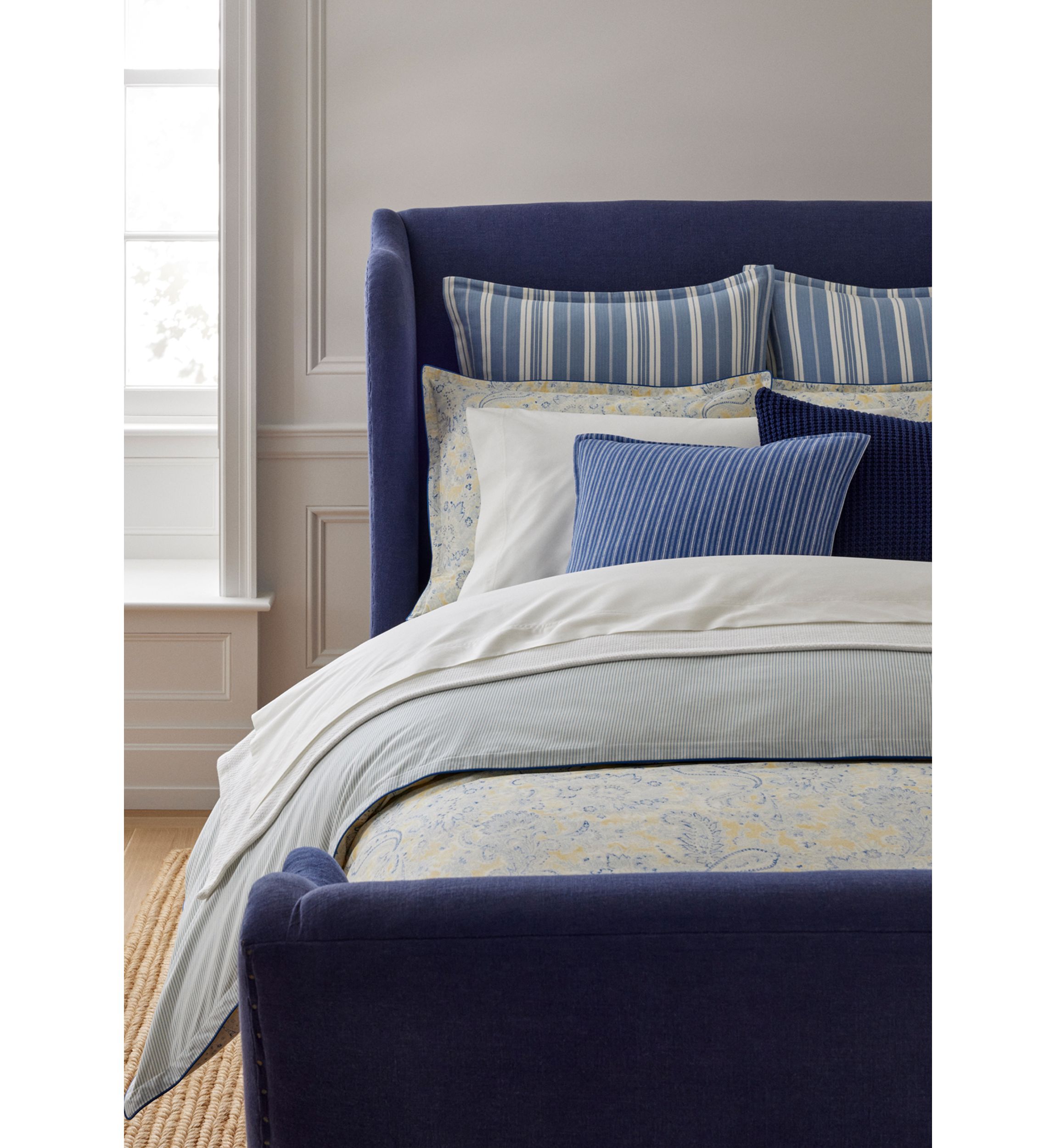 Marisa Comforter Set