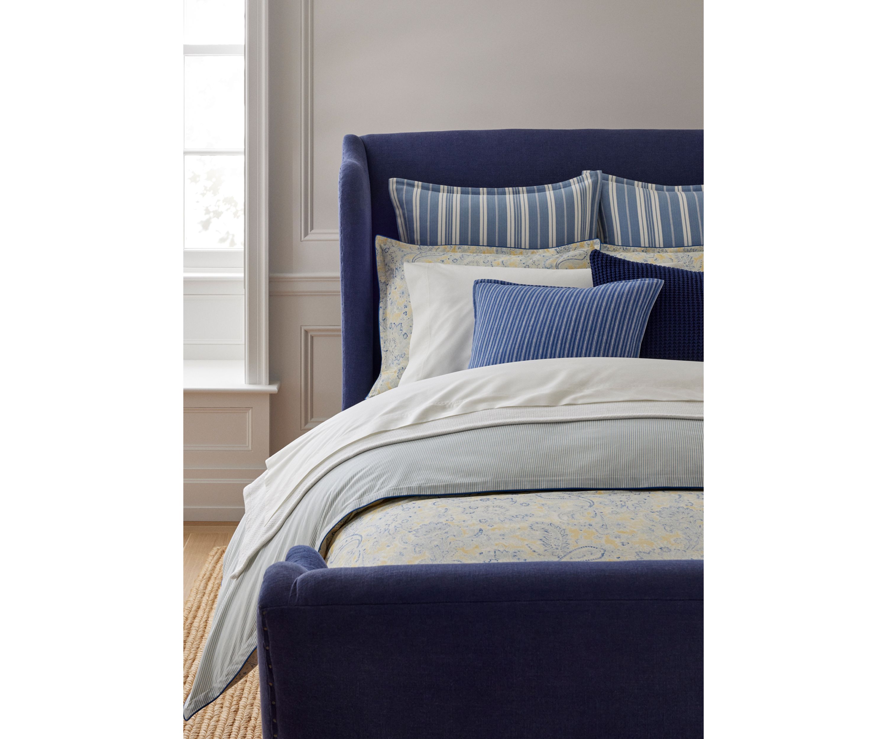 Marisa Comforter Set