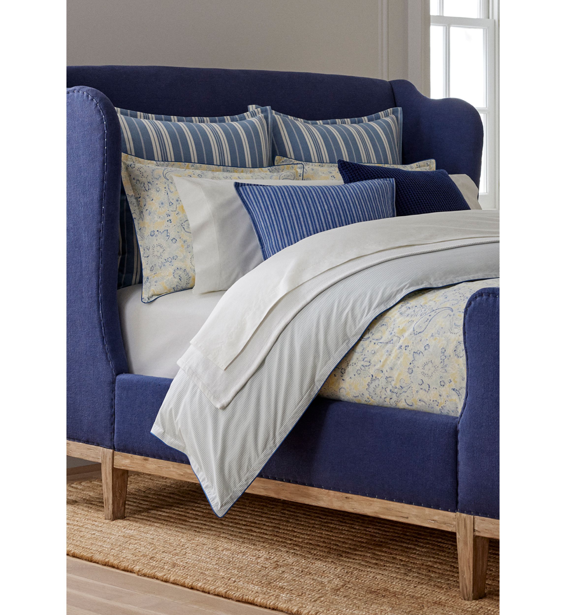 Marisa Duvet Cover Set