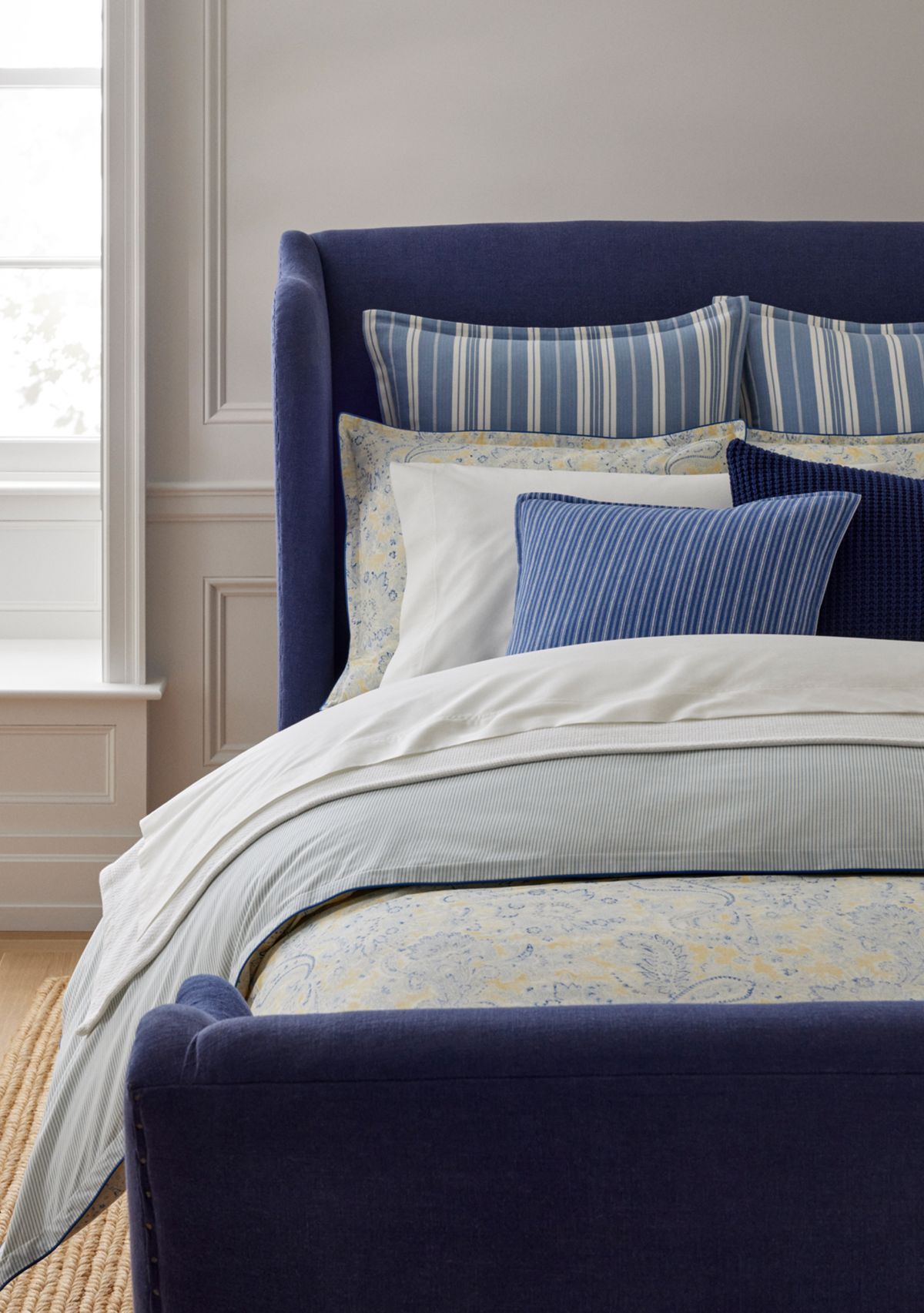 Marisa Duvet Cover Set