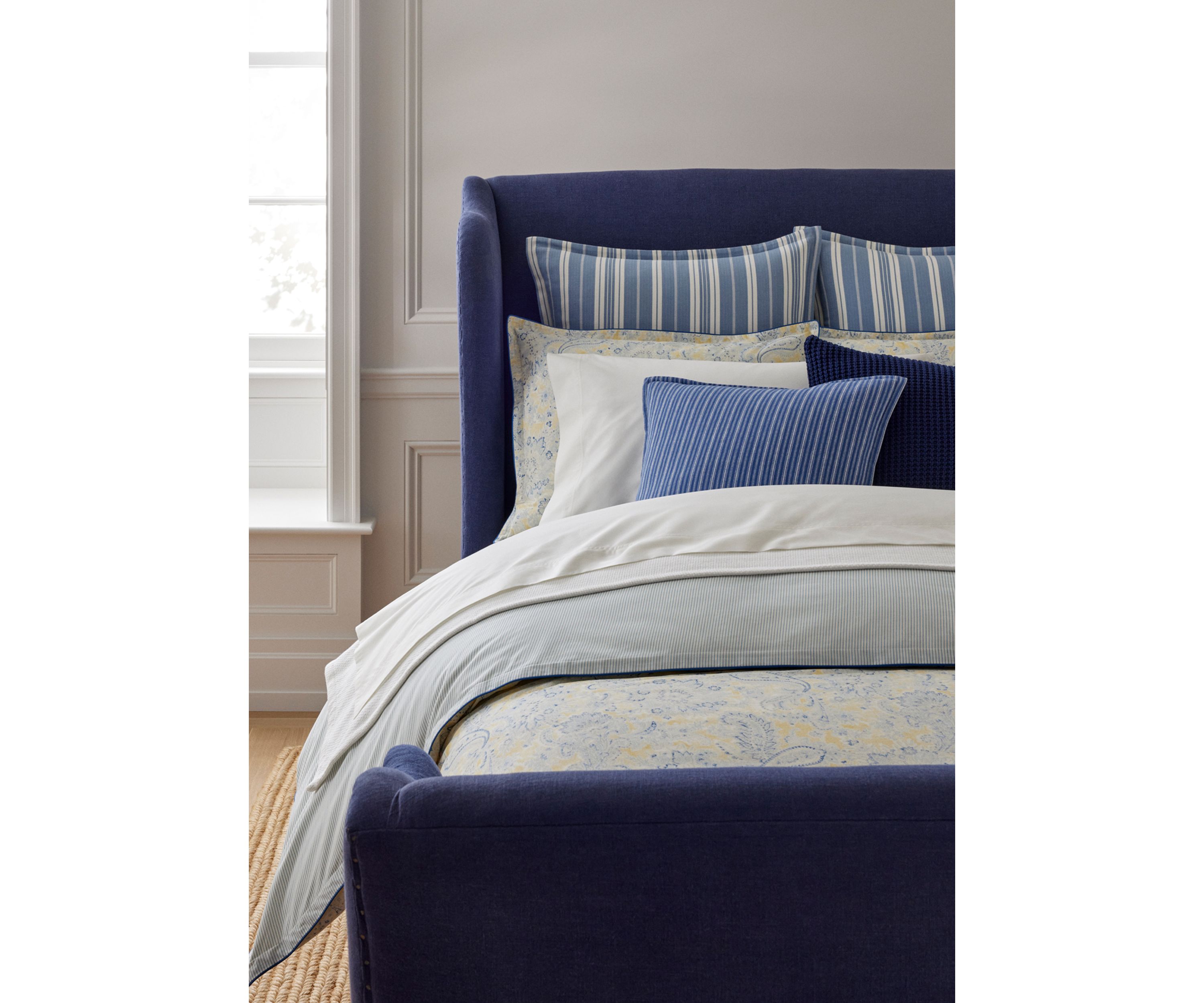 Marisa Duvet Cover Set