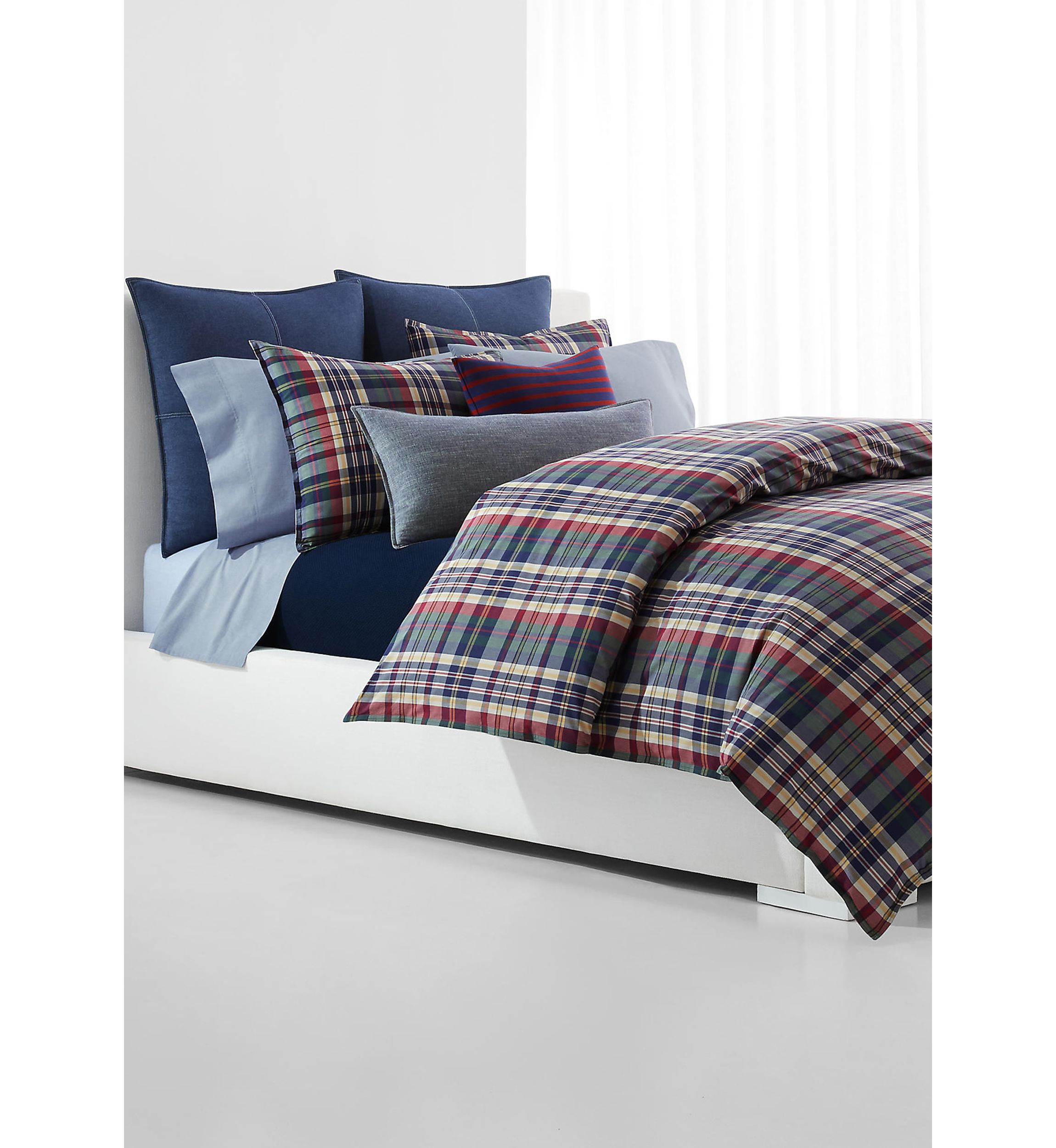 Wilson Comforter Set