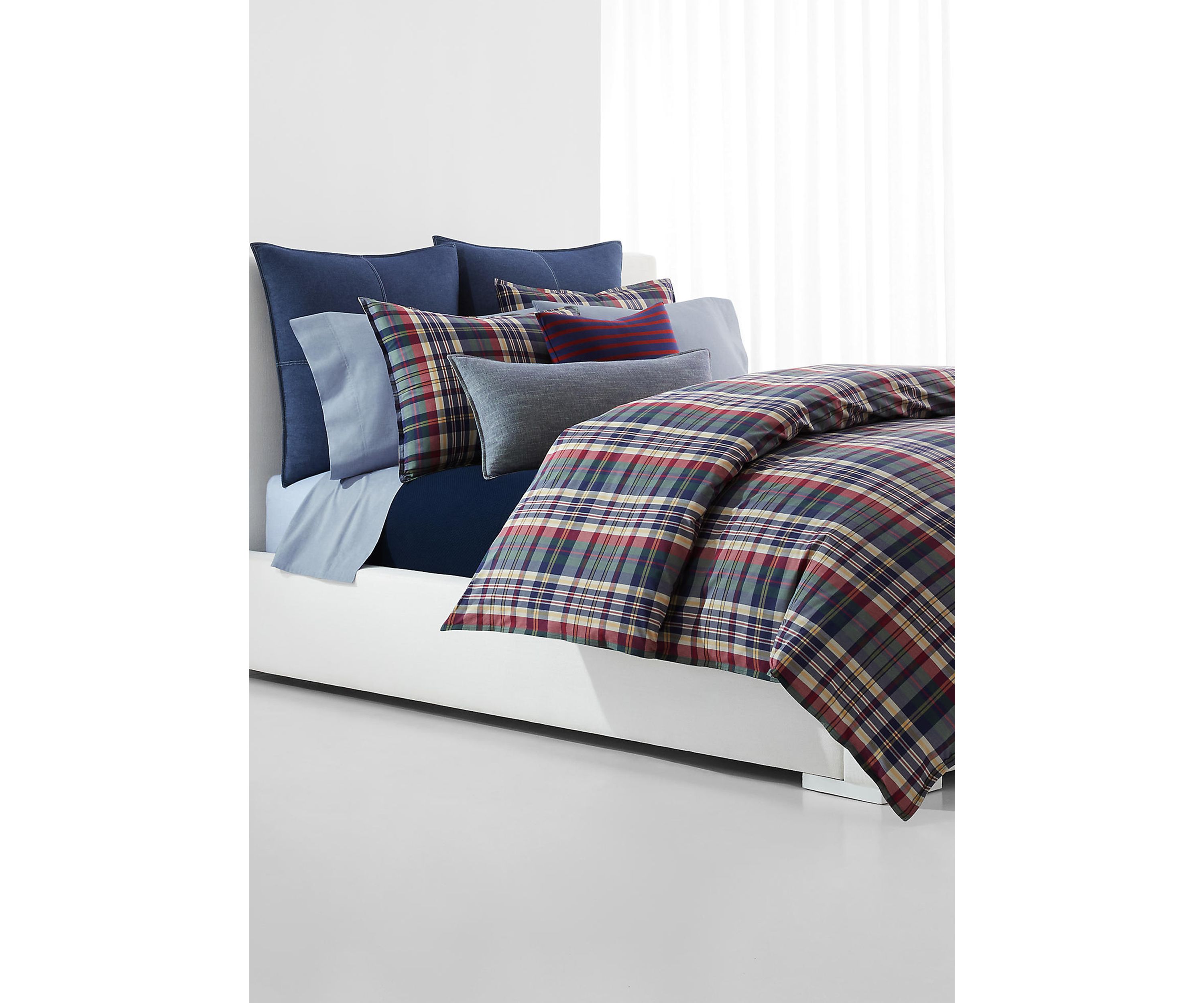 Wilson Comforter Set