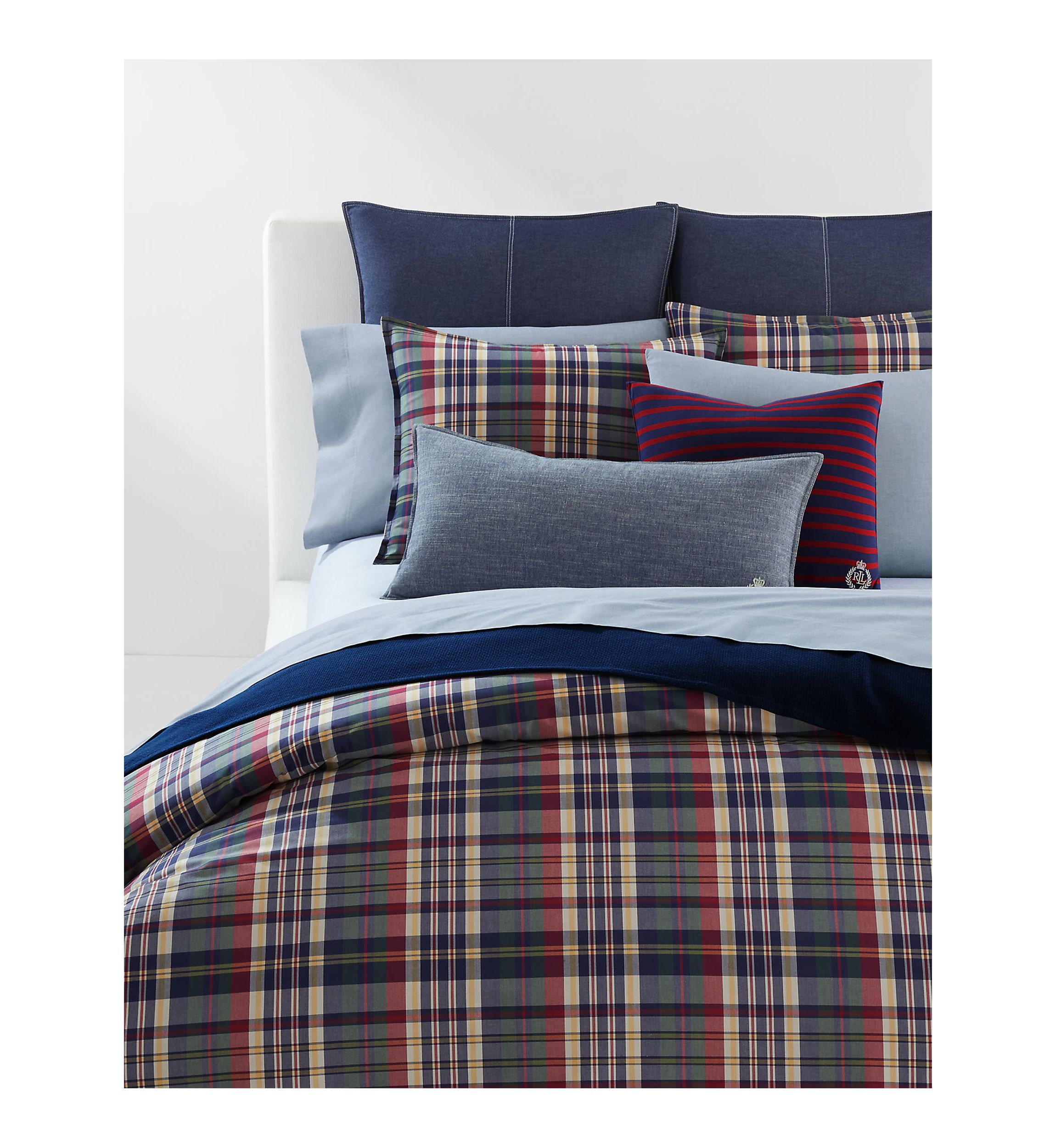 Wilson Comforter Set