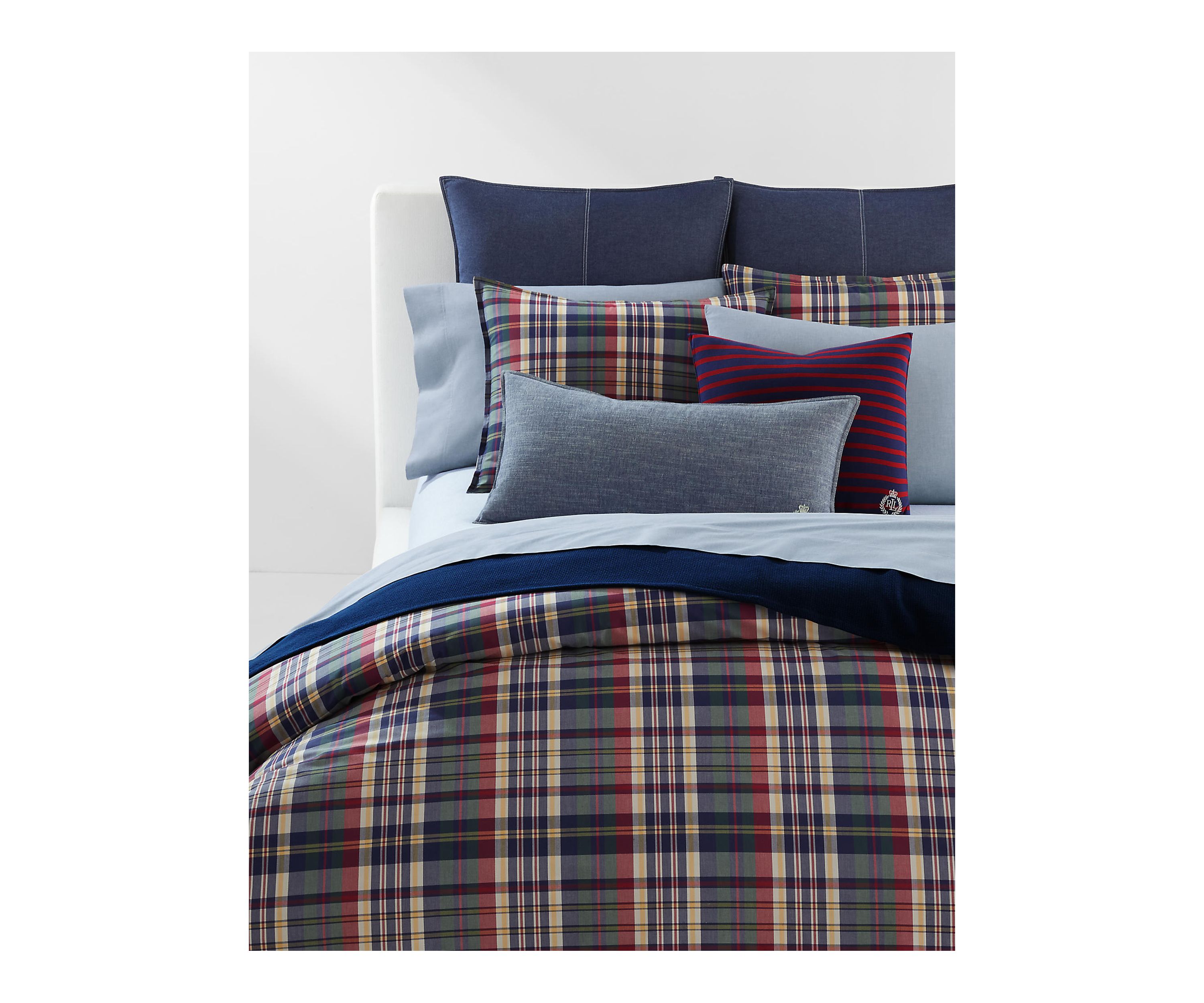 Wilson Comforter Set