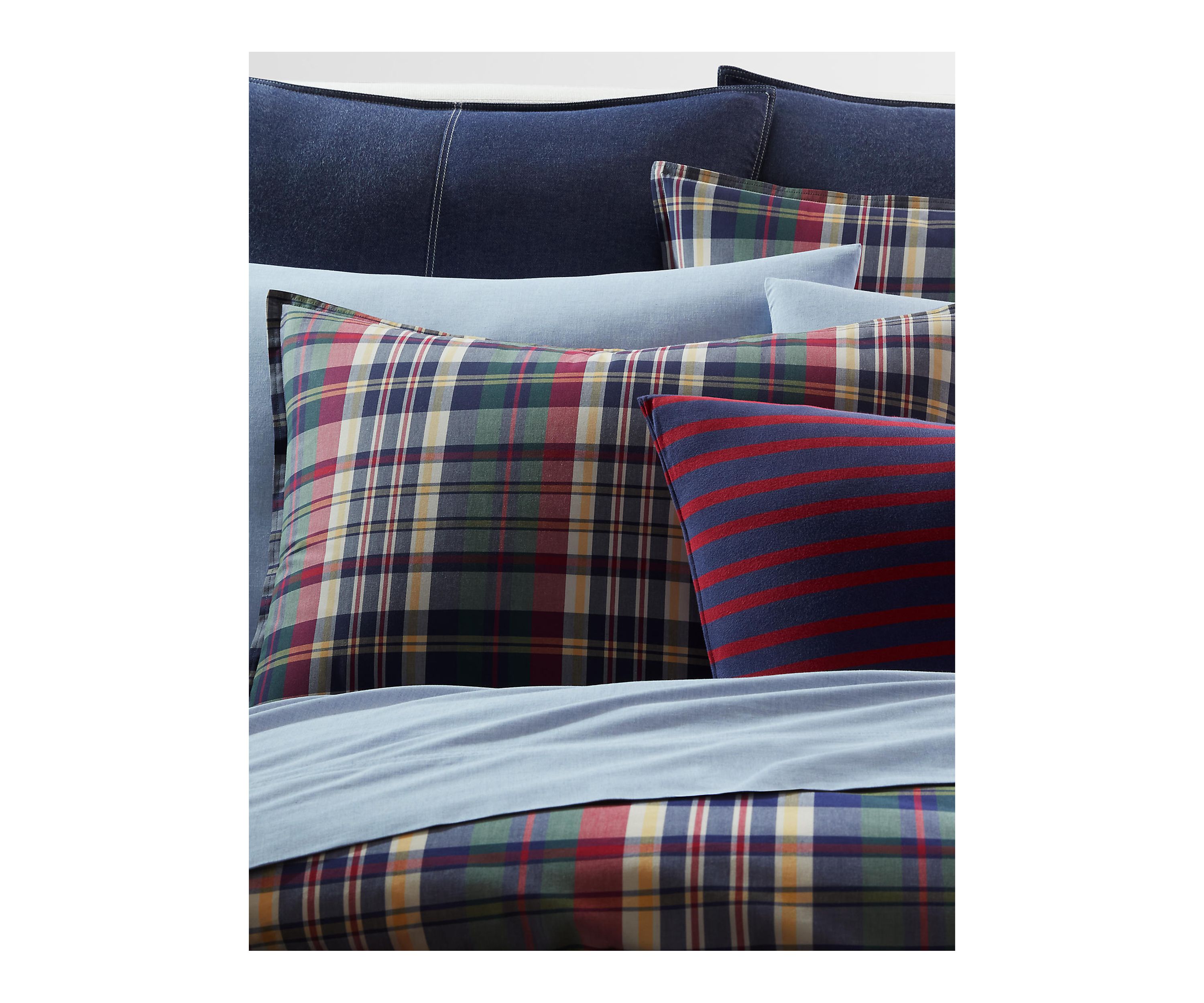 Wilson Comforter Set