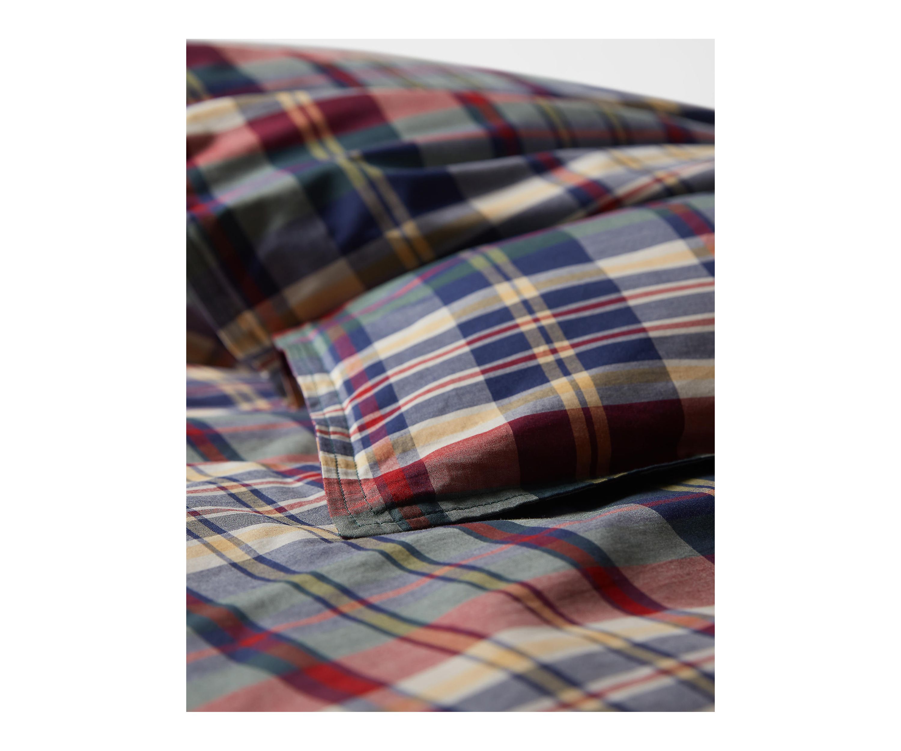 Wilson Comforter Set