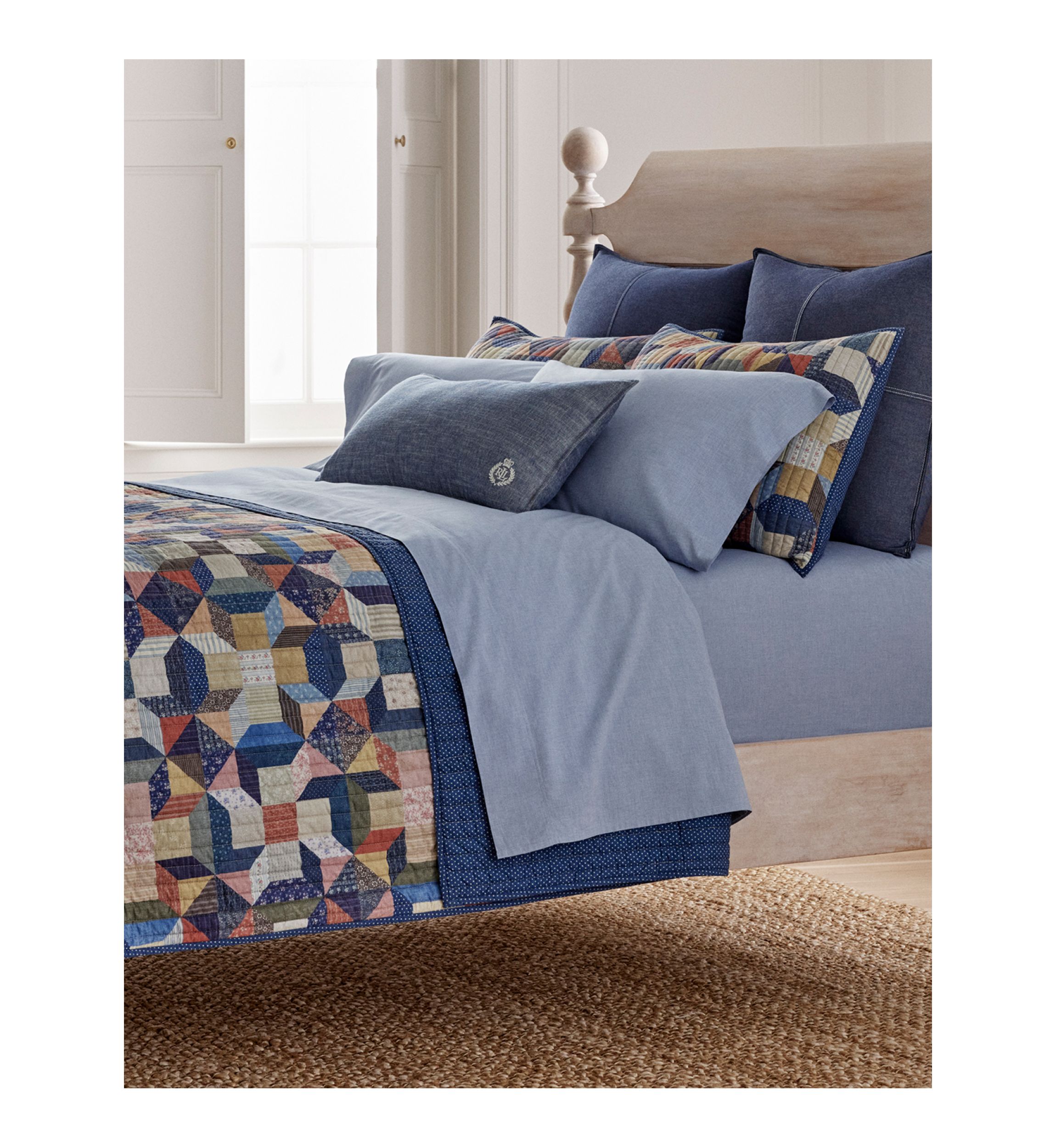 Walford Quilt