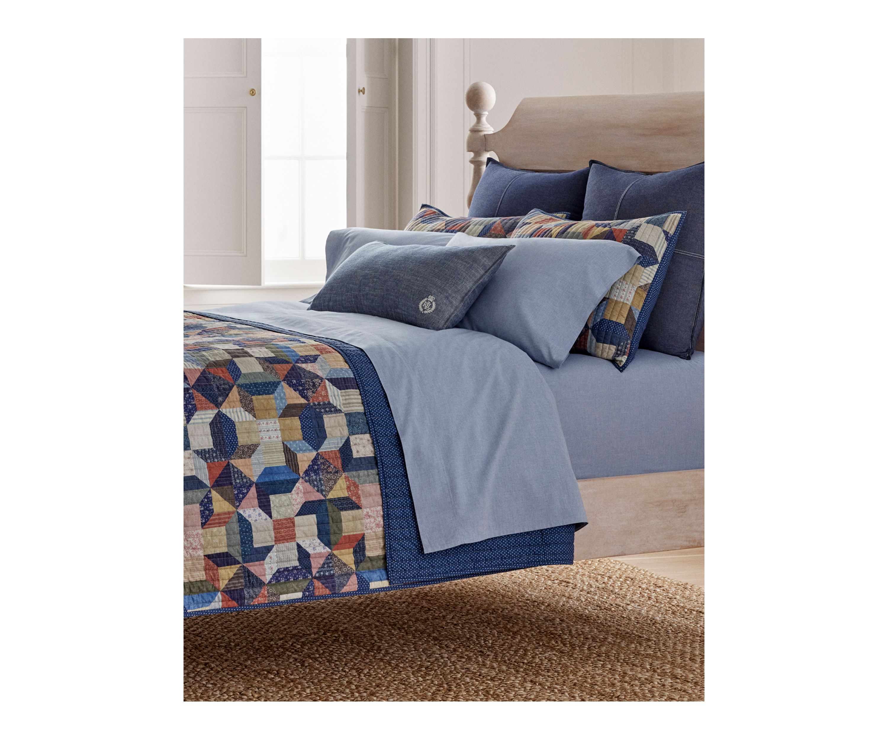 Walford Quilt