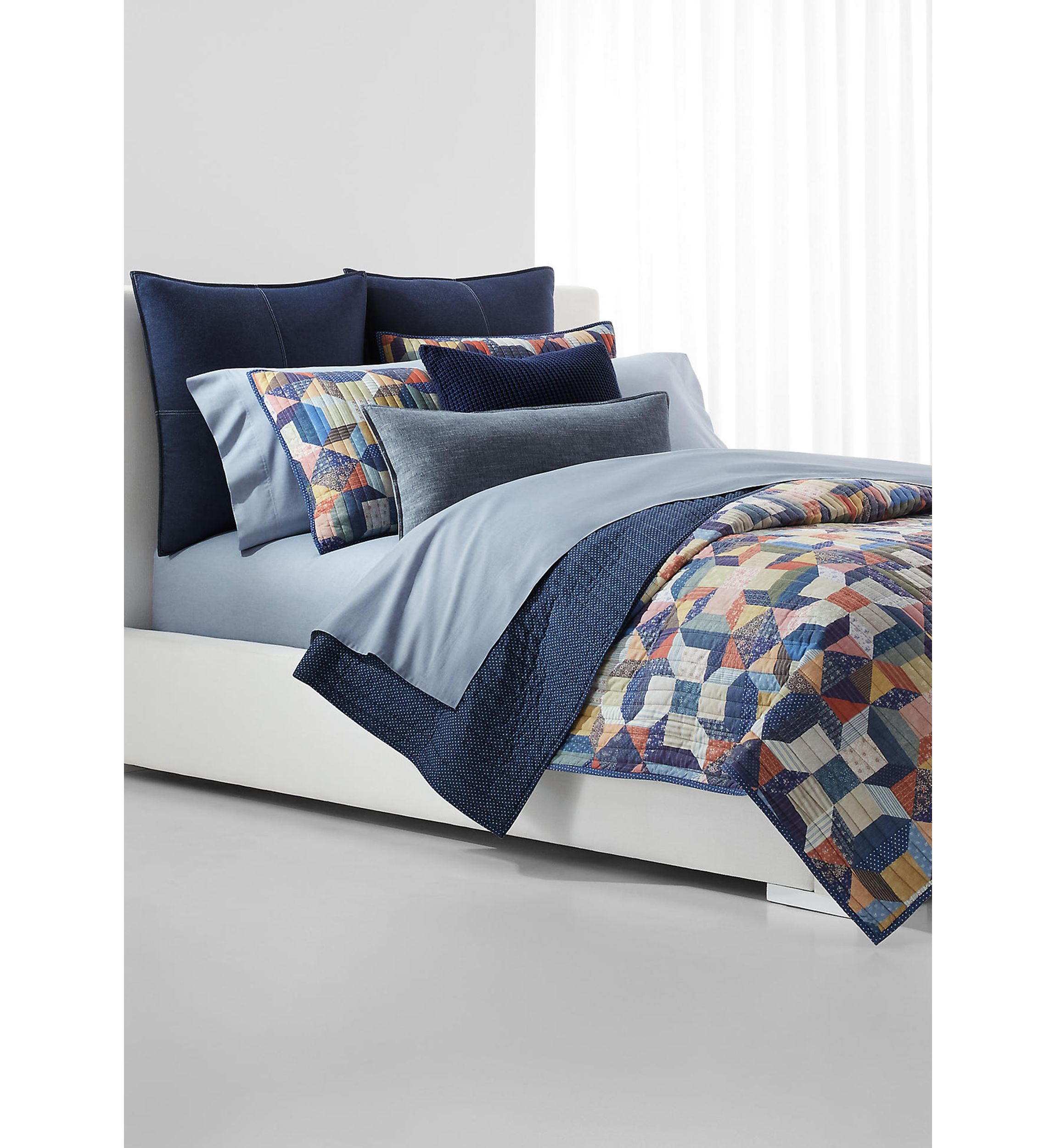 Walford Quilt