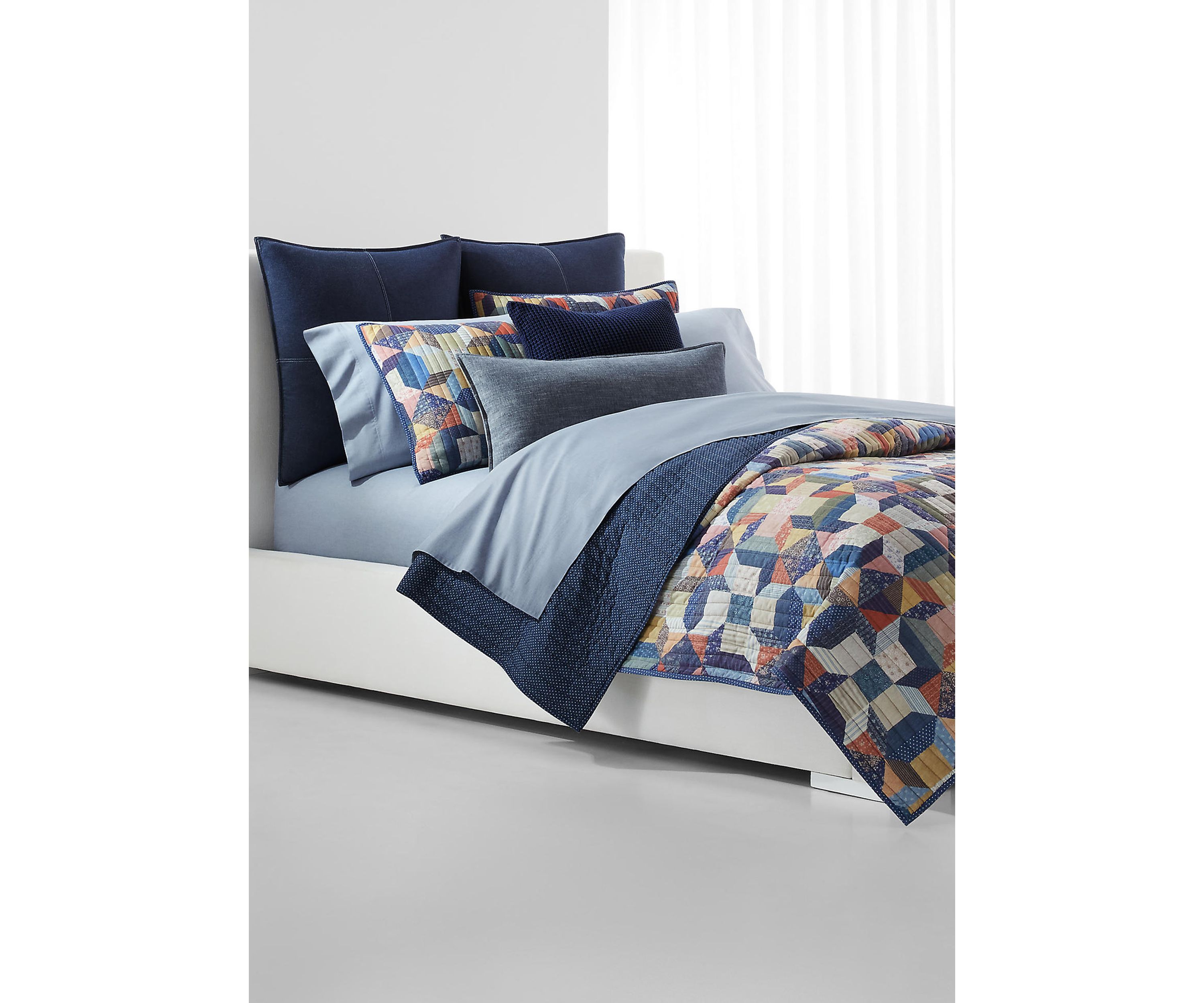 Walford Quilt
