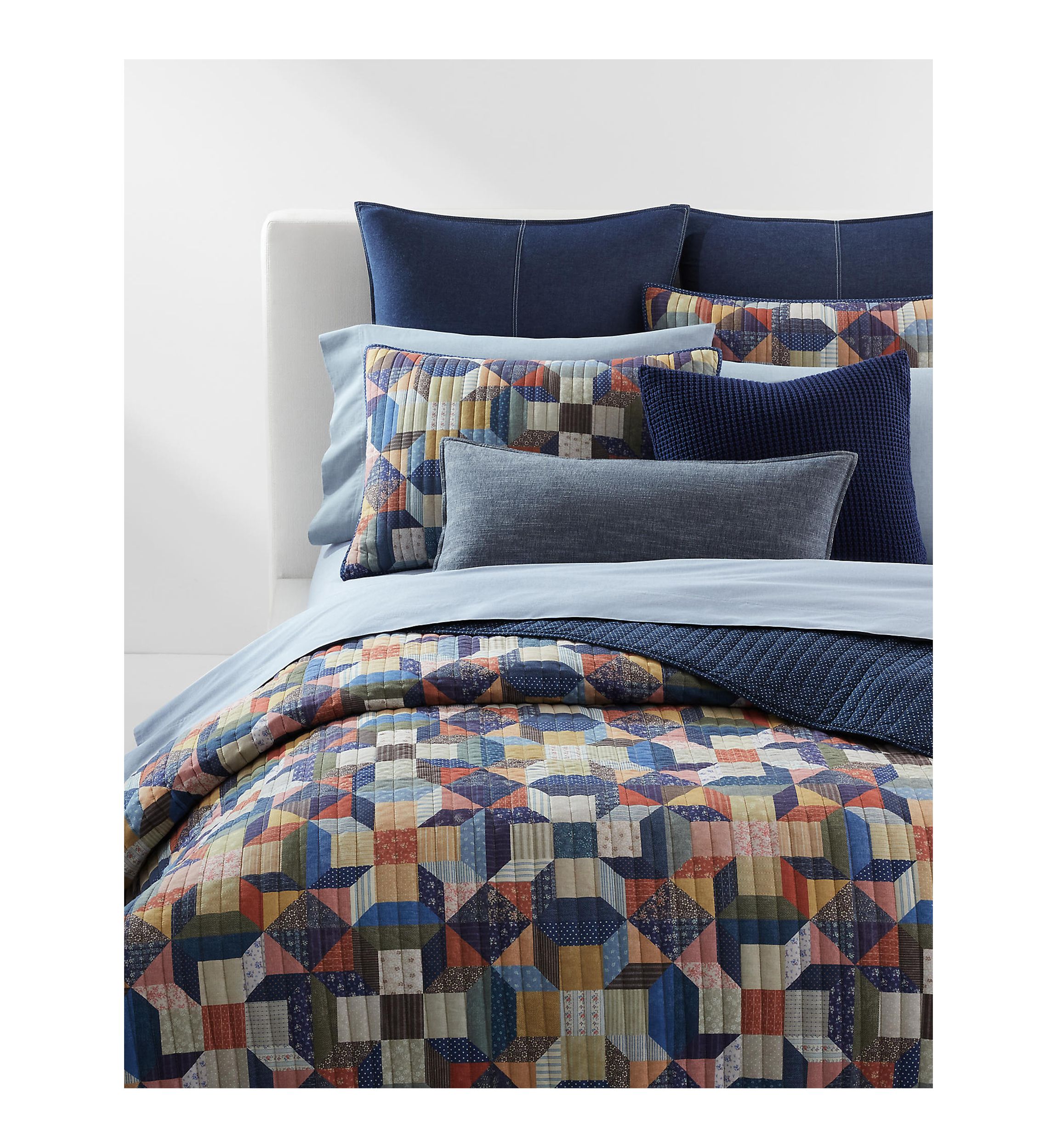 Walford Quilt